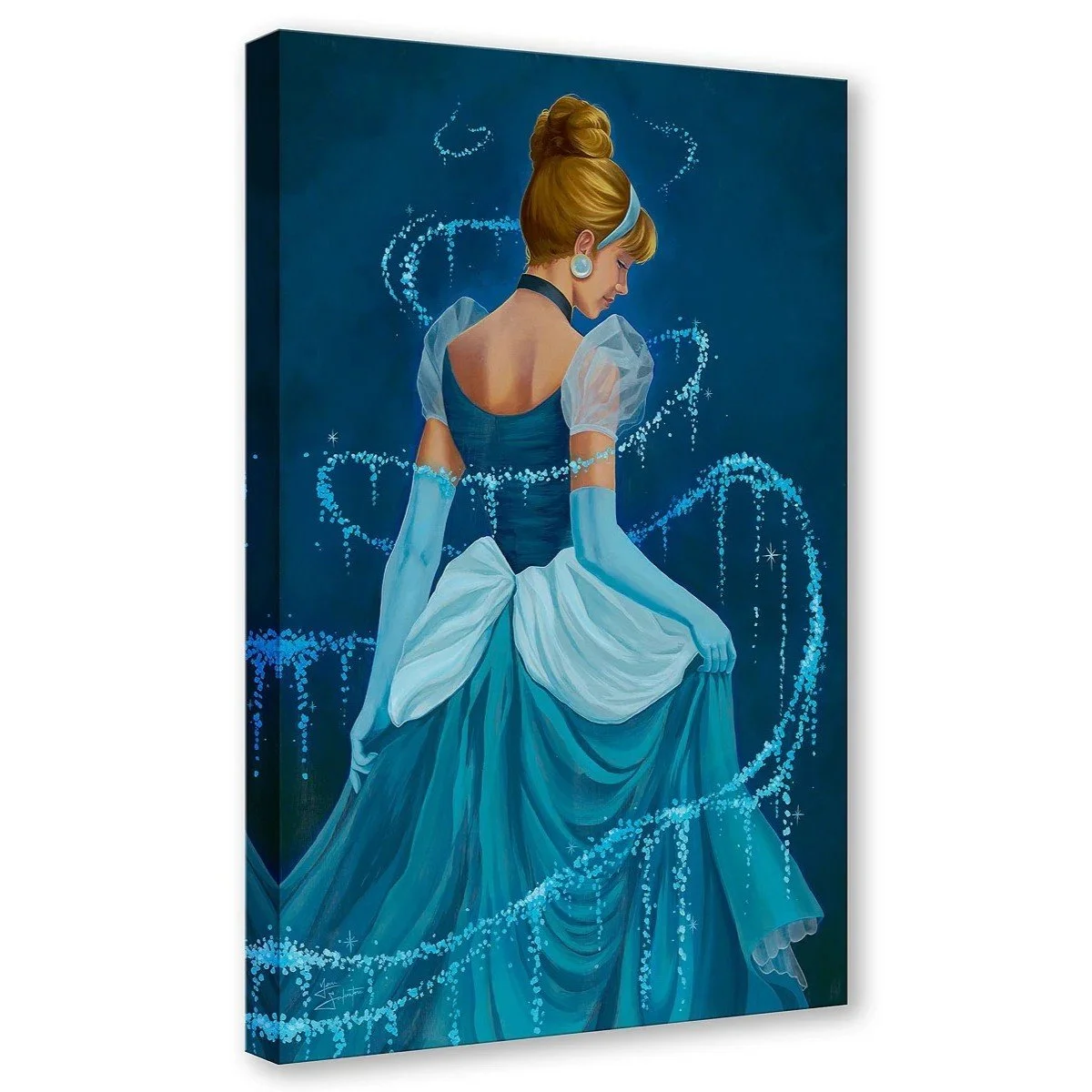 Shine and Grace by Jean Salvatore Signed and Numbered Edition 2.jpg