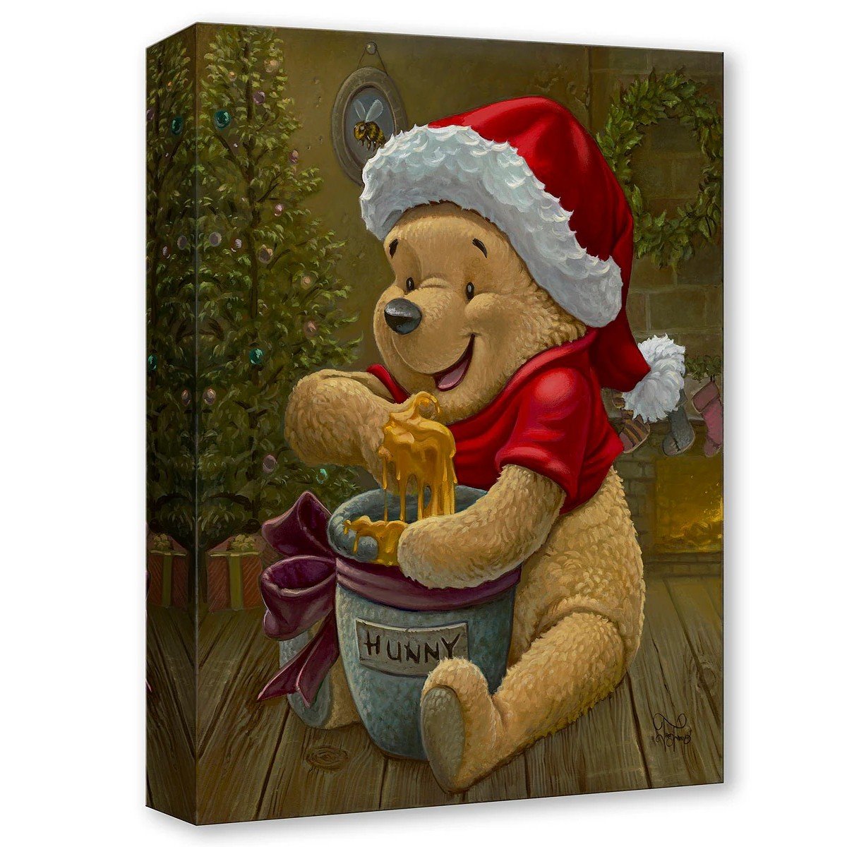 Merry Pooh by Jared Franco.jpg