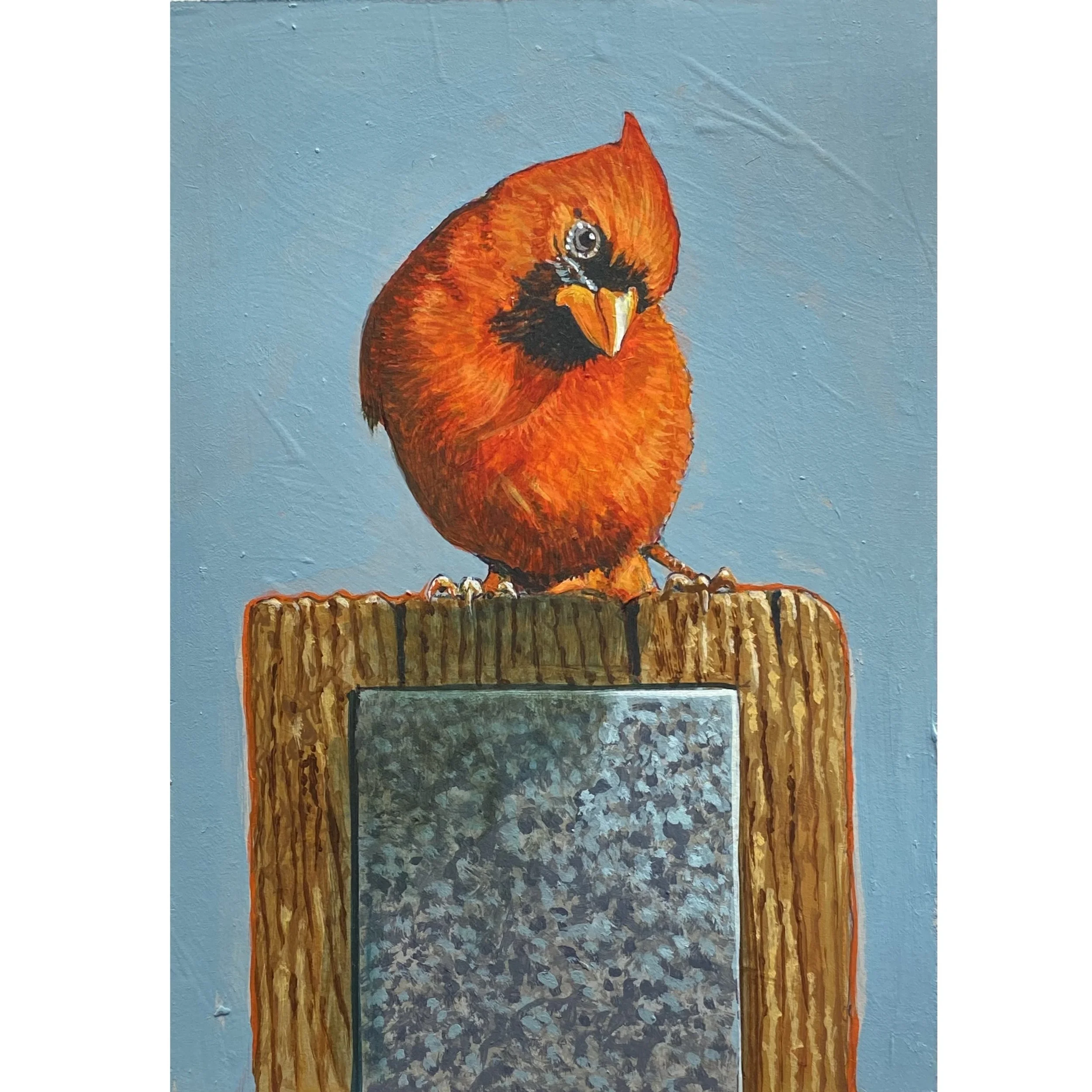 RED BIRD _7X5_ThomCory.jpg