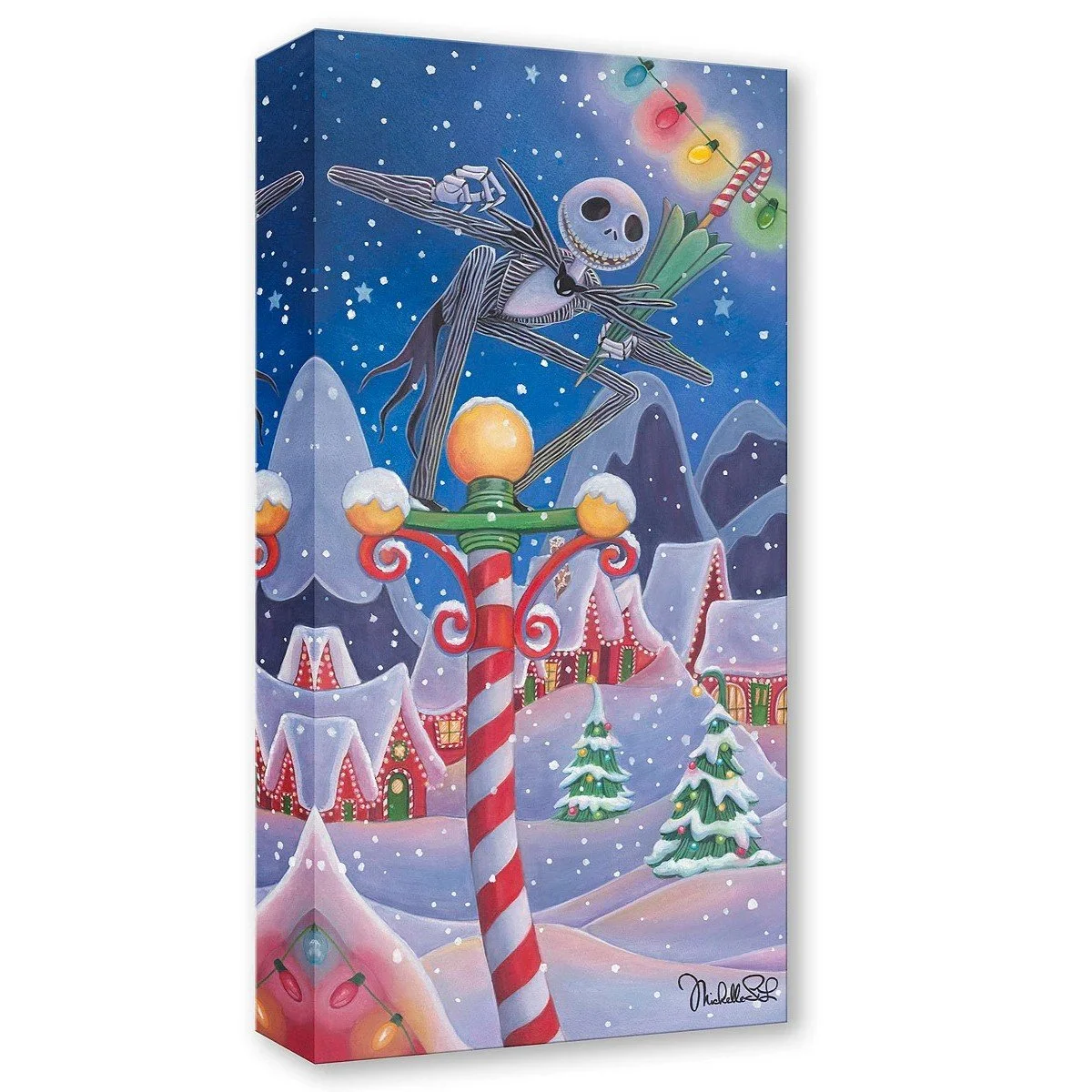 Christmas Town by Michelle St.Laurent.jpg