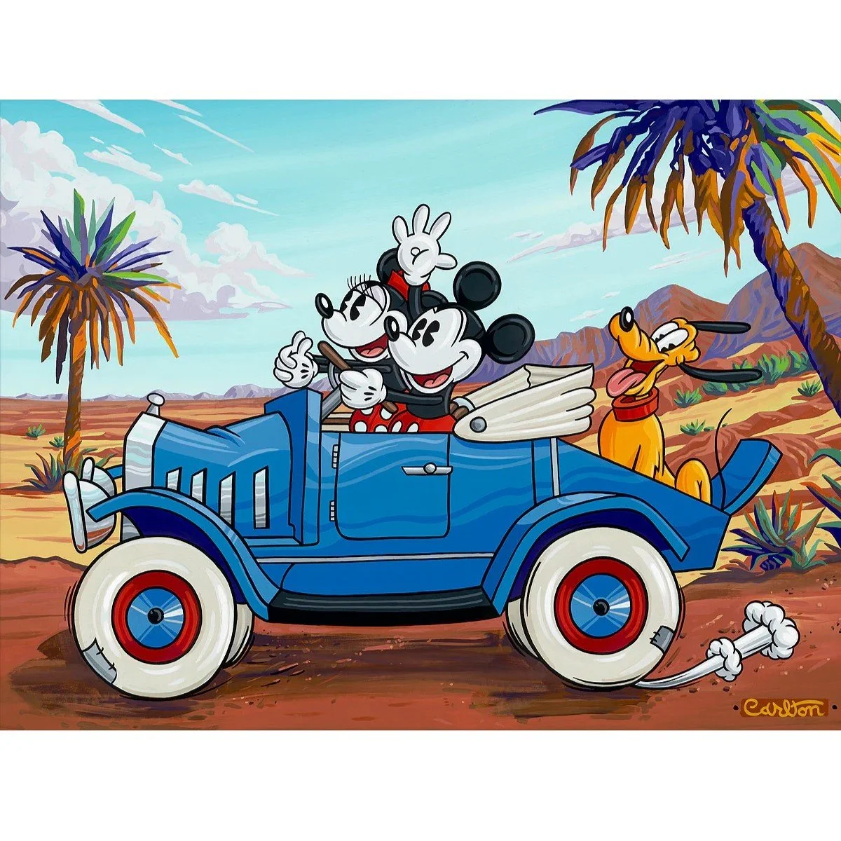 Sunday Drive by Trevor Carlton 2.jpg