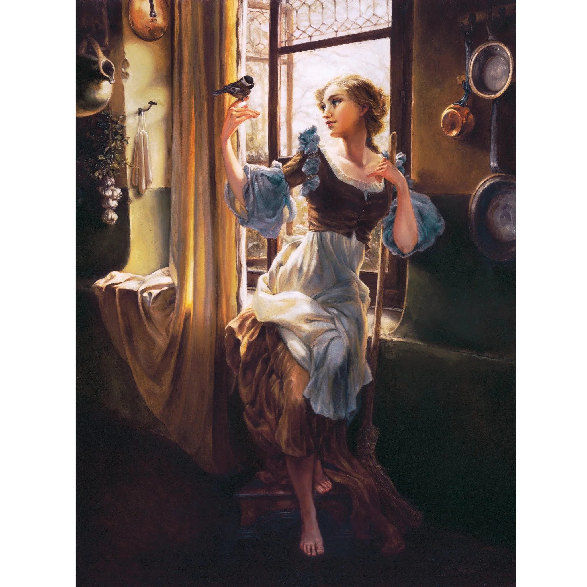 Cinderella's New Day by Heather Edwards 2.jpg