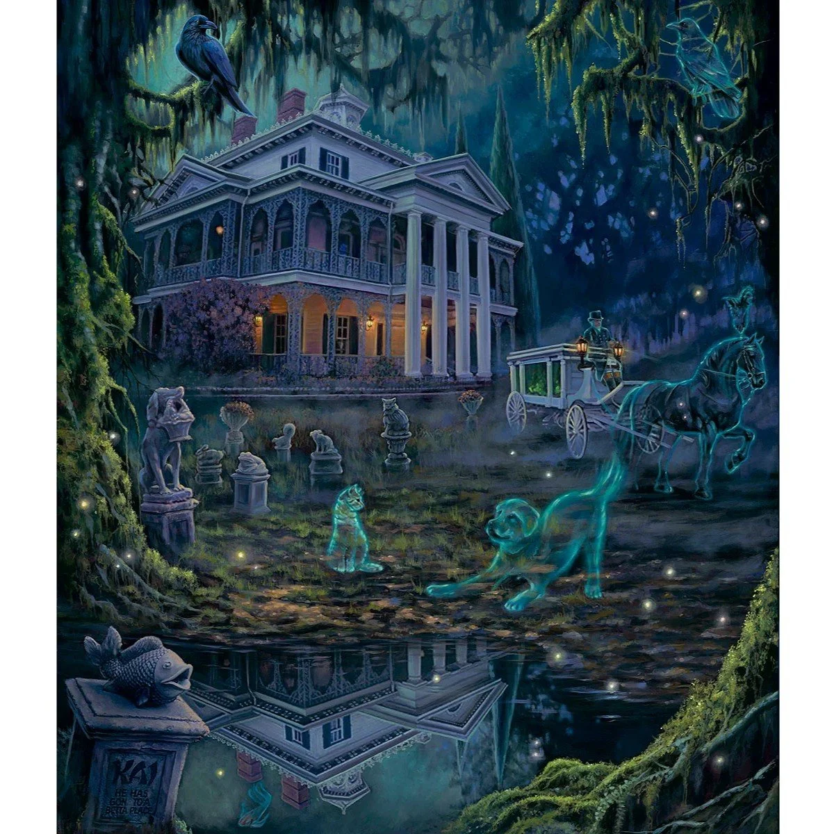 Dearly Beloved Pets by James Crouch 1.jpg