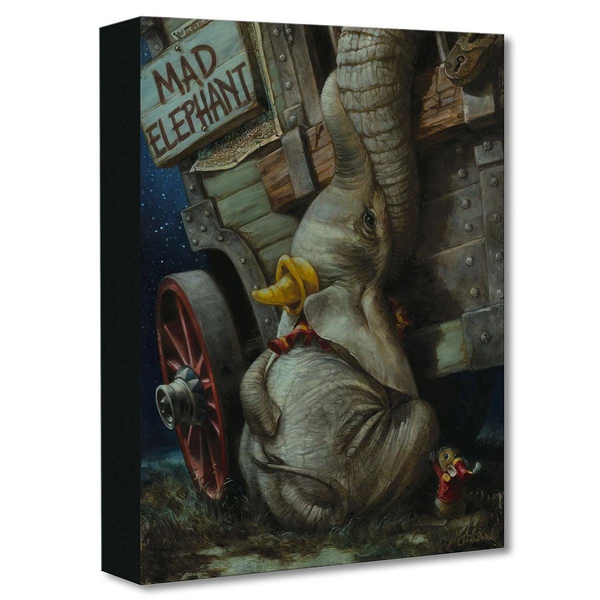 Baby of Mine by Heather Edwards.jpg