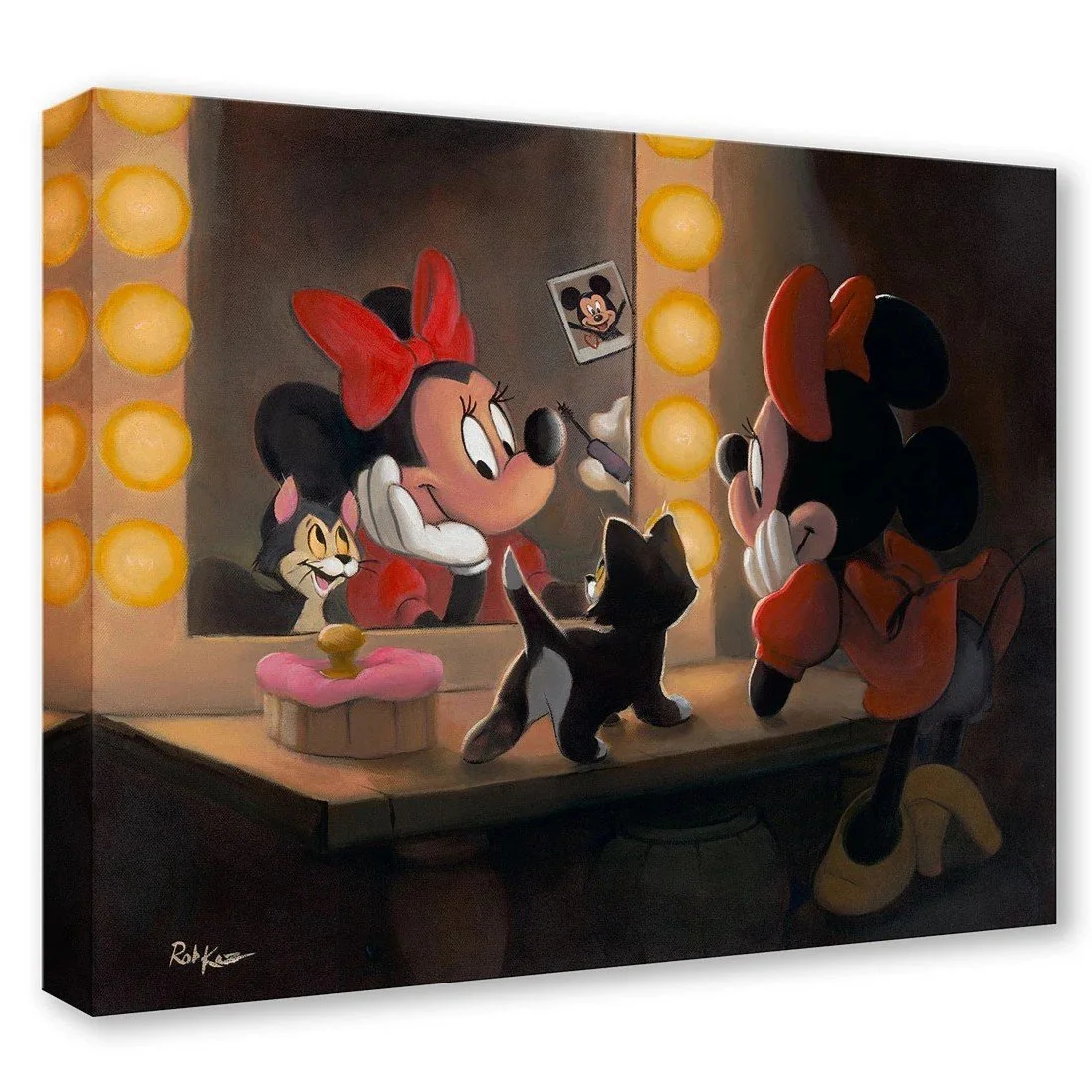 The Cat’s Meow by Rob Kaz Signed and Numbered Edition.jpg