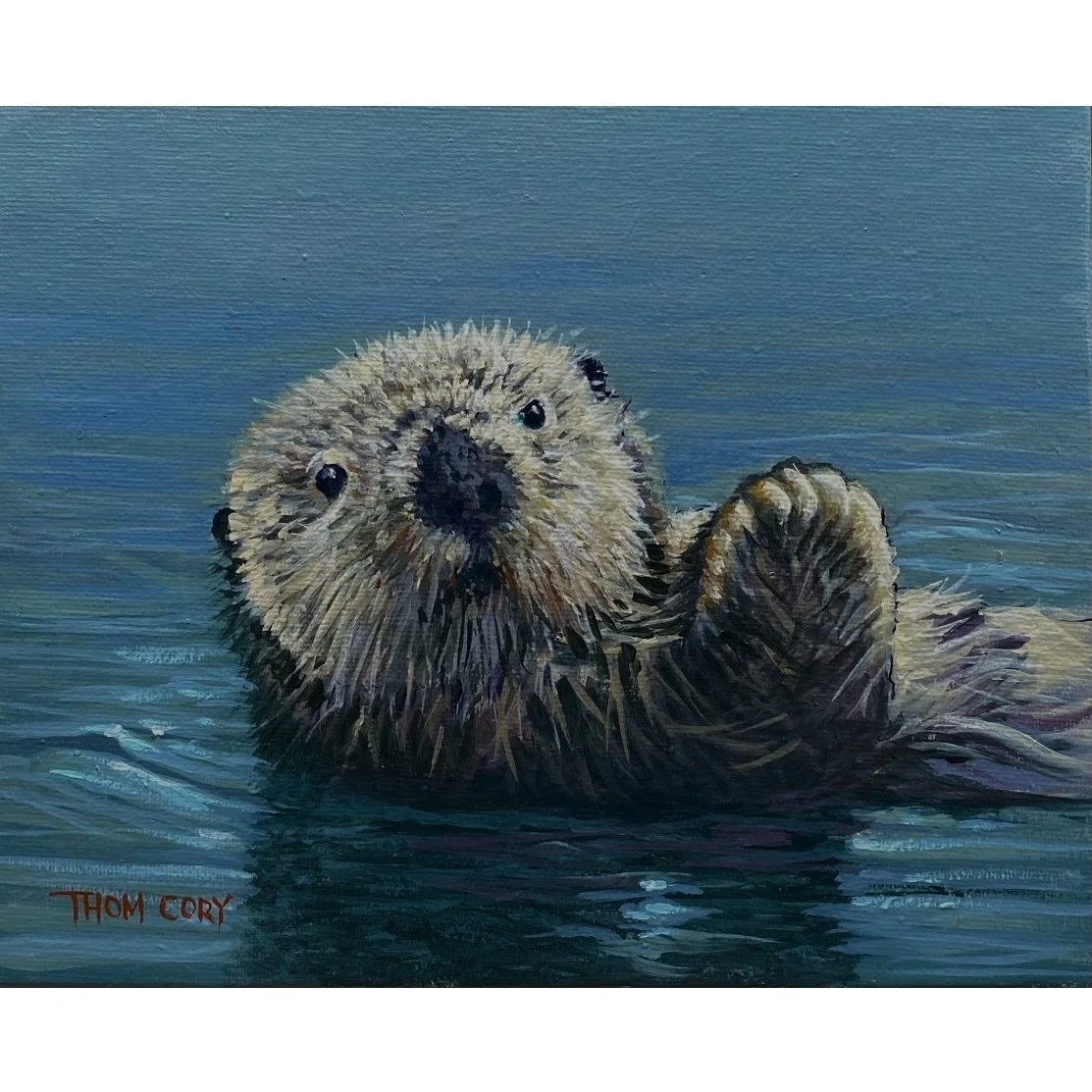 Ottter One 8x10 a.jpg