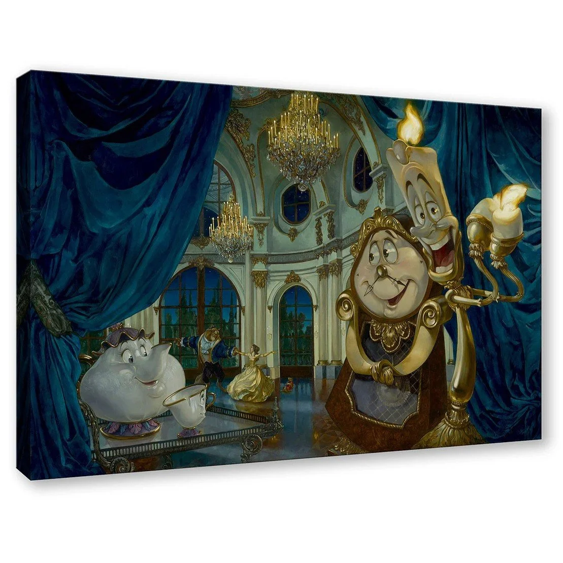 Just a Little Change  Gratitude by Heather Edwards Deluxe Signed and Numbered Edition.jpg