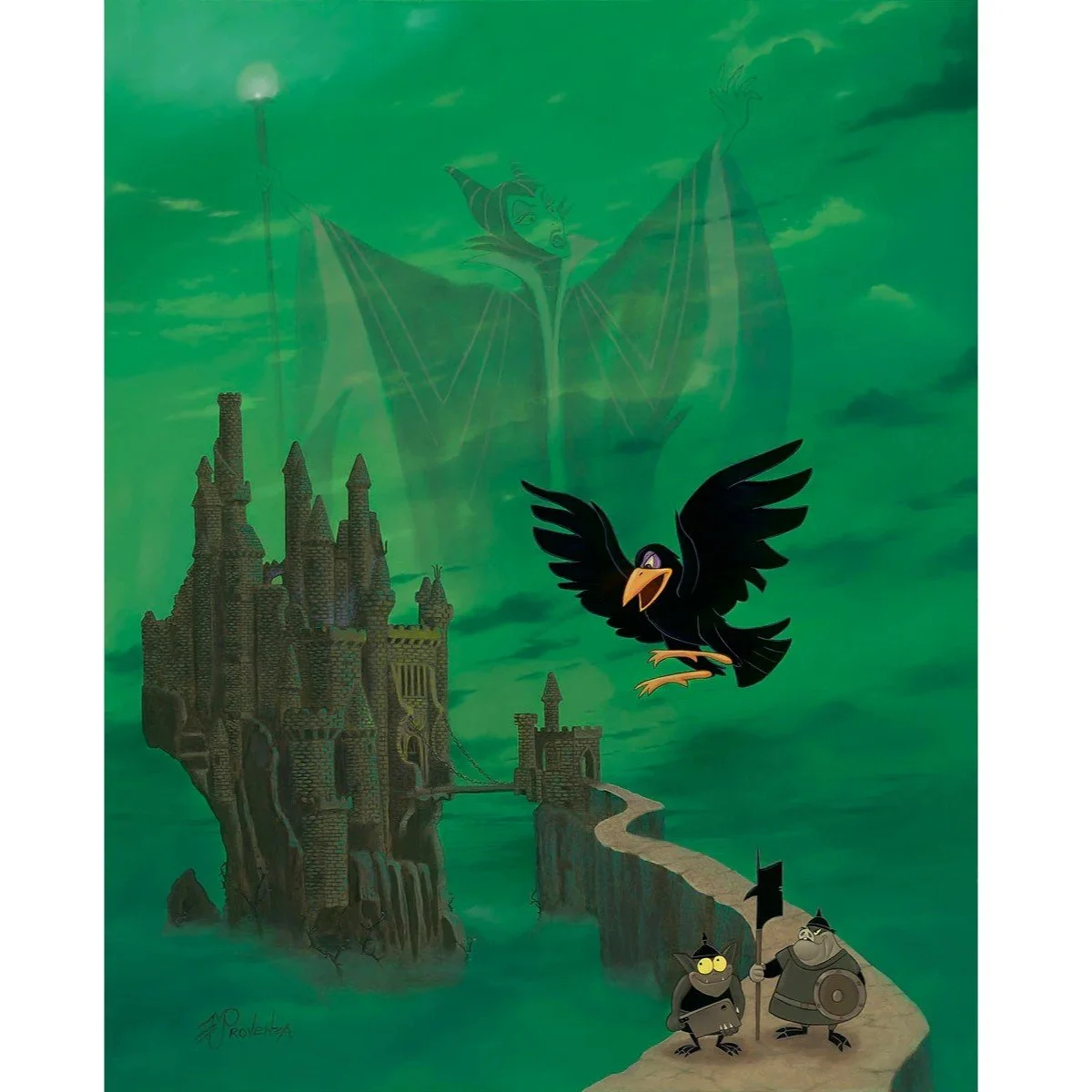 Heart of Darkness by Michael Provenza 2.jpg