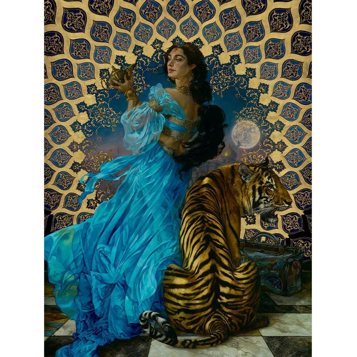 Truth Shall Set You Free by Heather Edwards 2.jpg