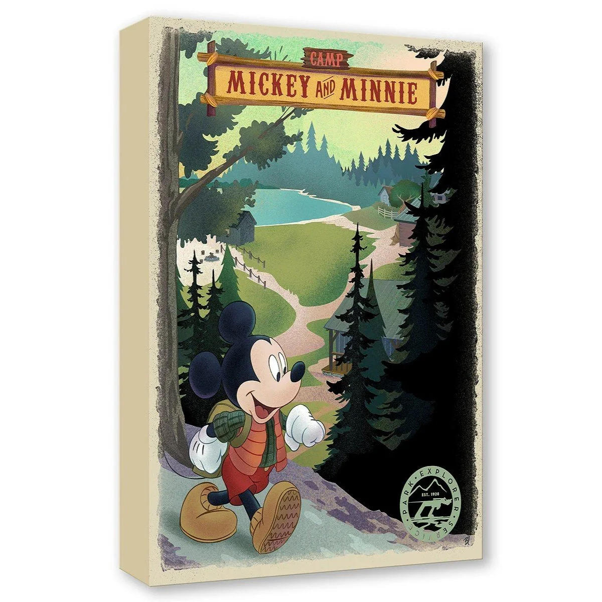 Camp Mickey and Minnie by Bret Iwan.jpg