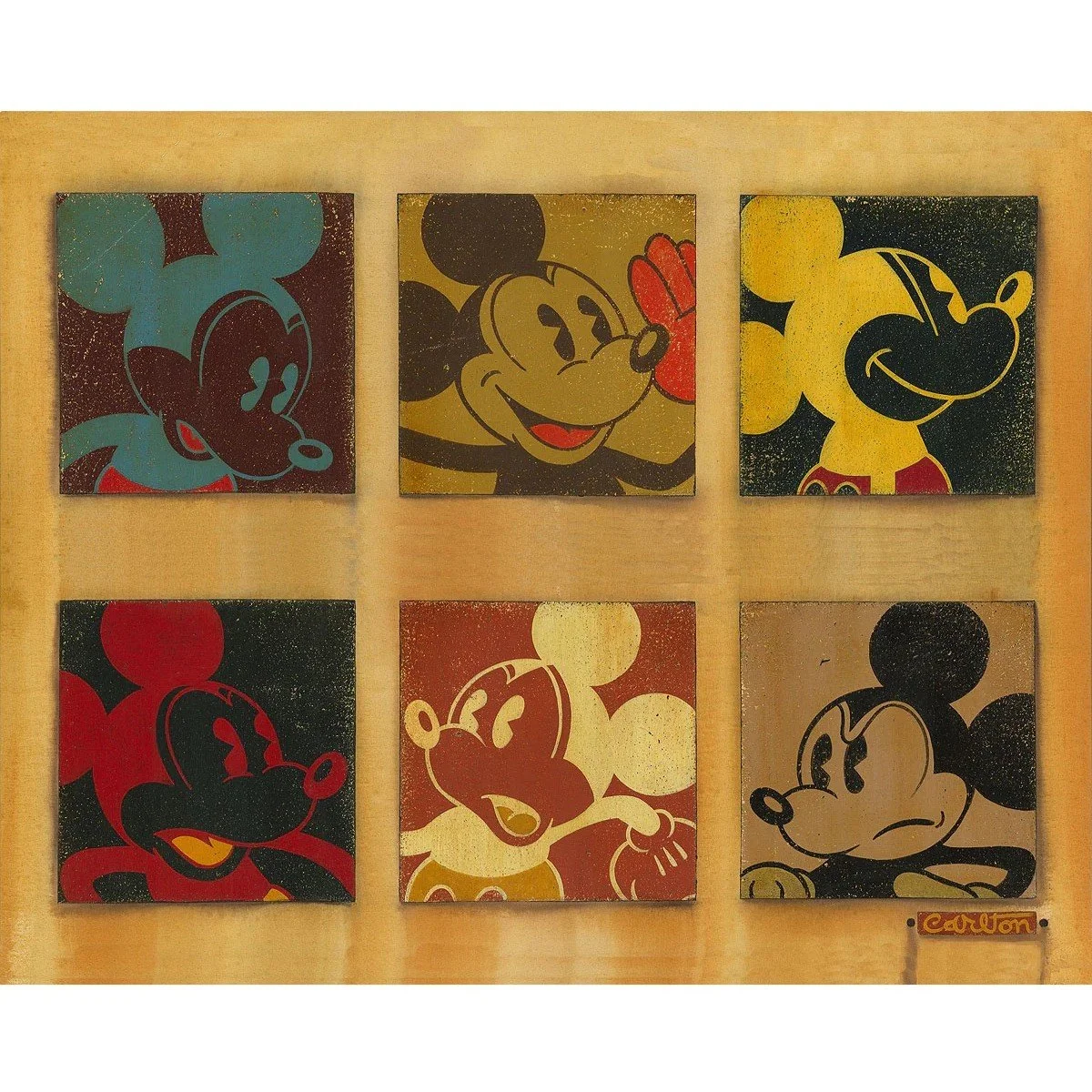 6 Up Mickey by Trevor Carlton 2.jpg