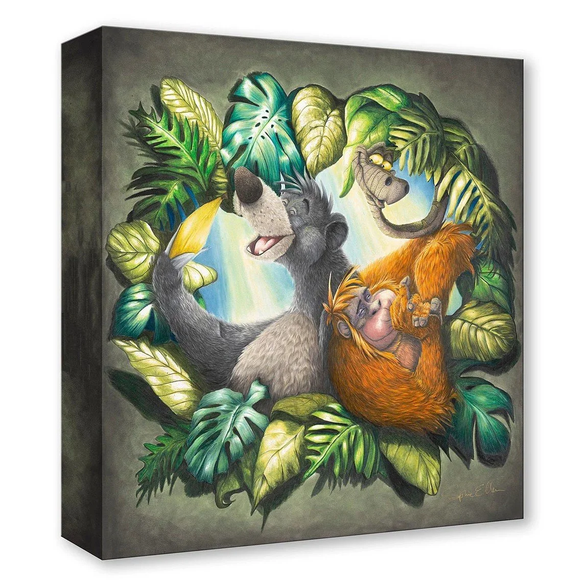 Bear Necessities by Sophie Ellen.jpg