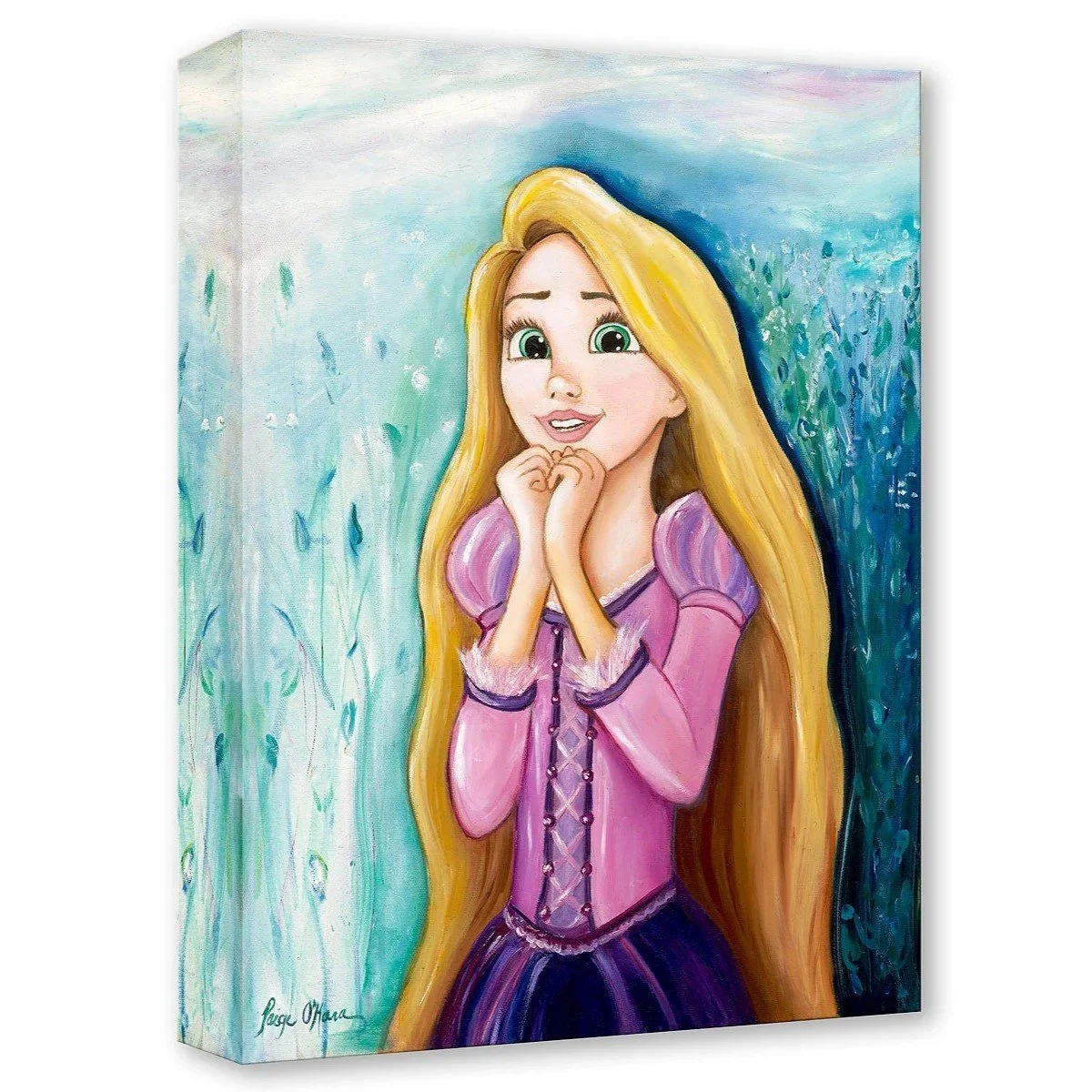 Rapunzel by Paige O'Hara.jpg