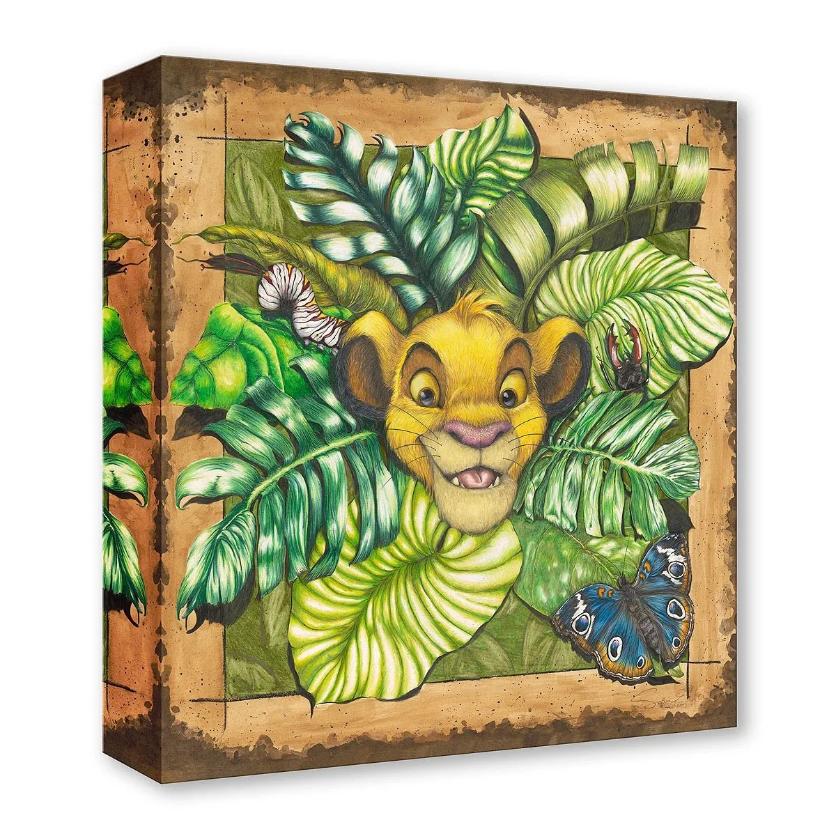 Future King by Sophie Ellen.jpg