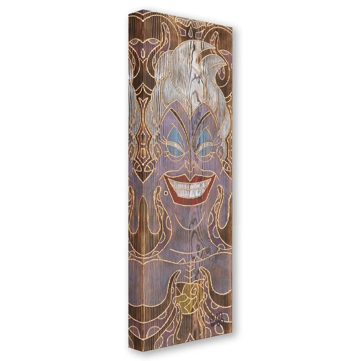 Just Your Voice by Beau Hufford.jpg