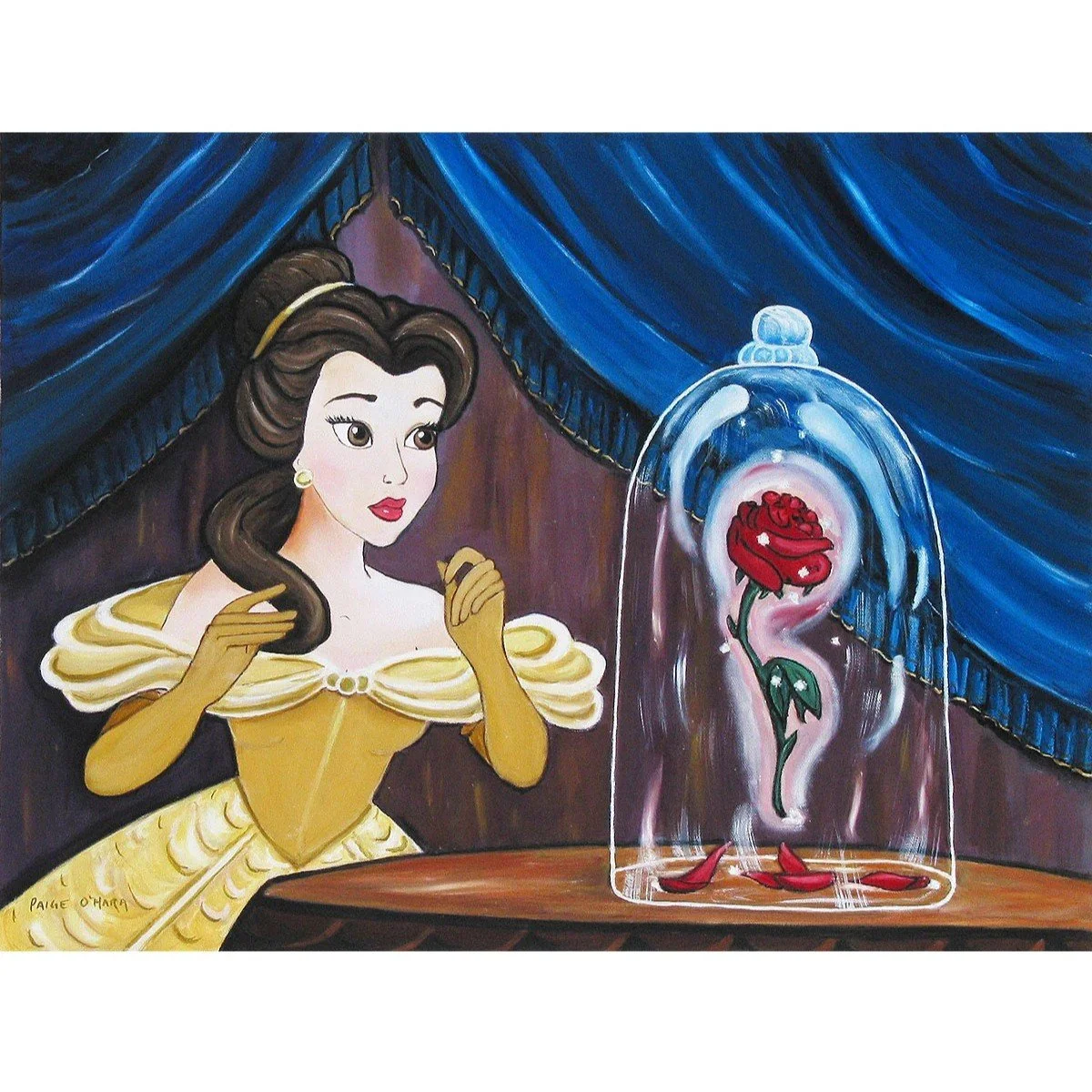 Enchanted Rose by Paige O'Hara 2.jpg