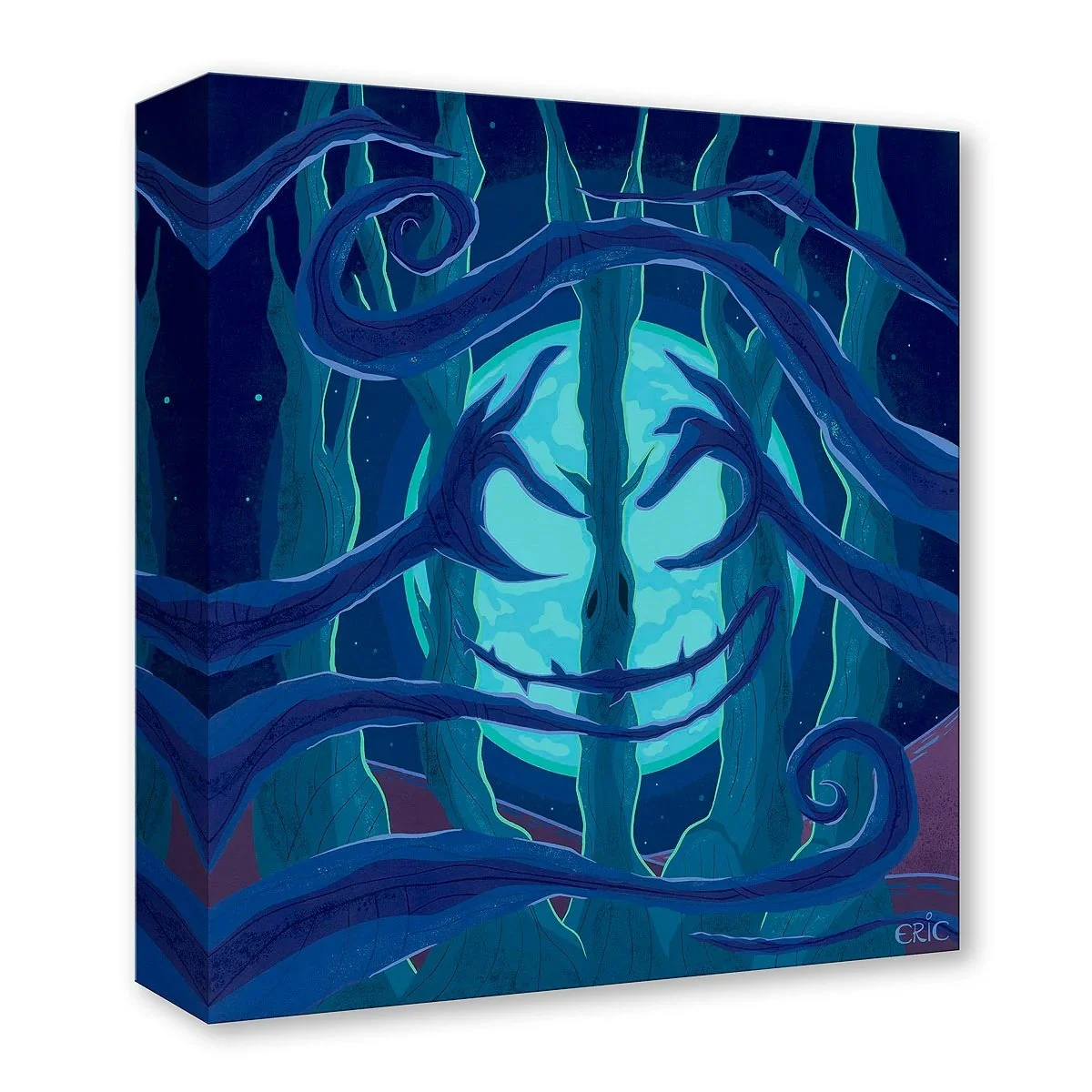 The Forest by Eric Doggett.jpg