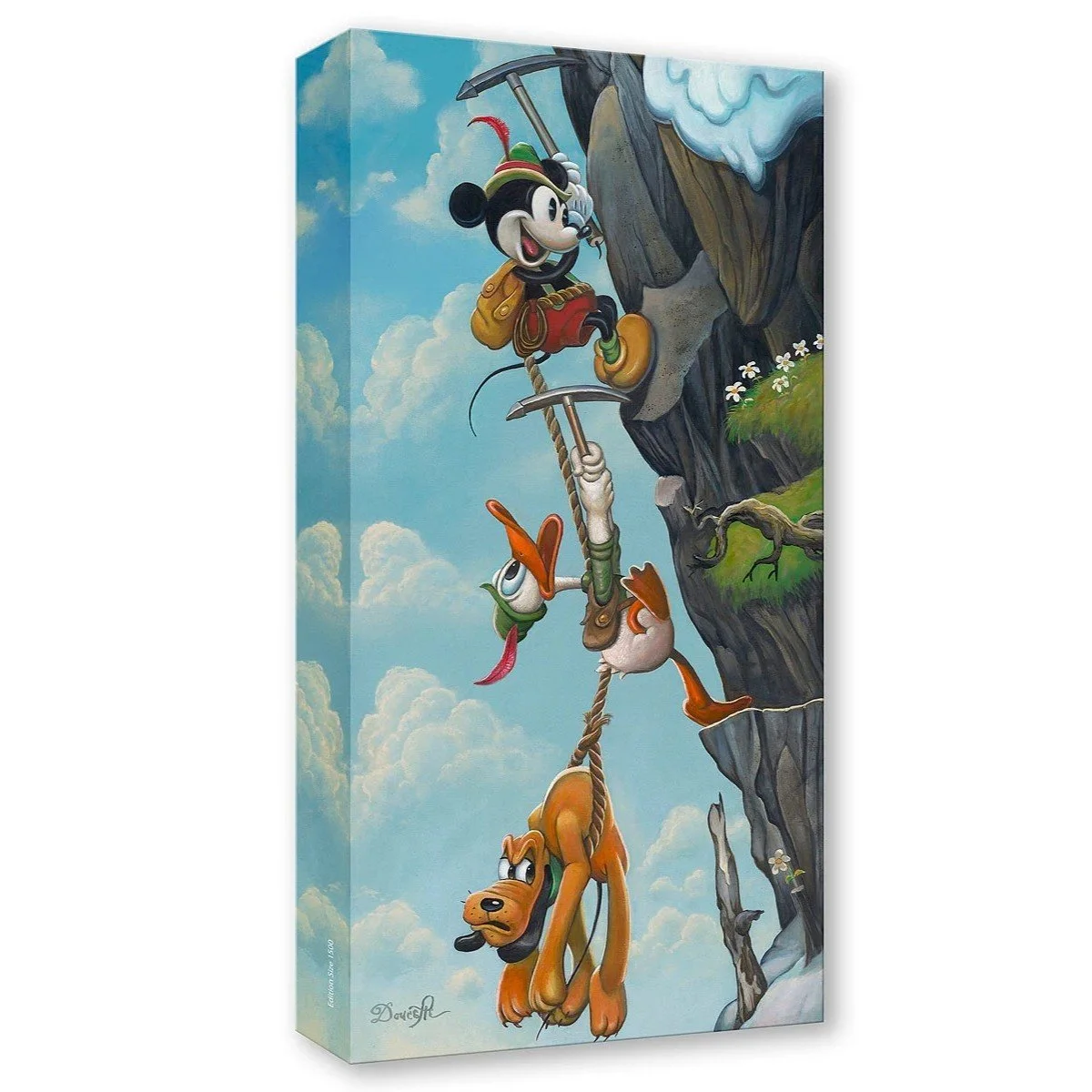 Mickey's Alpine Adventure by Bob Doucette 2.jpg