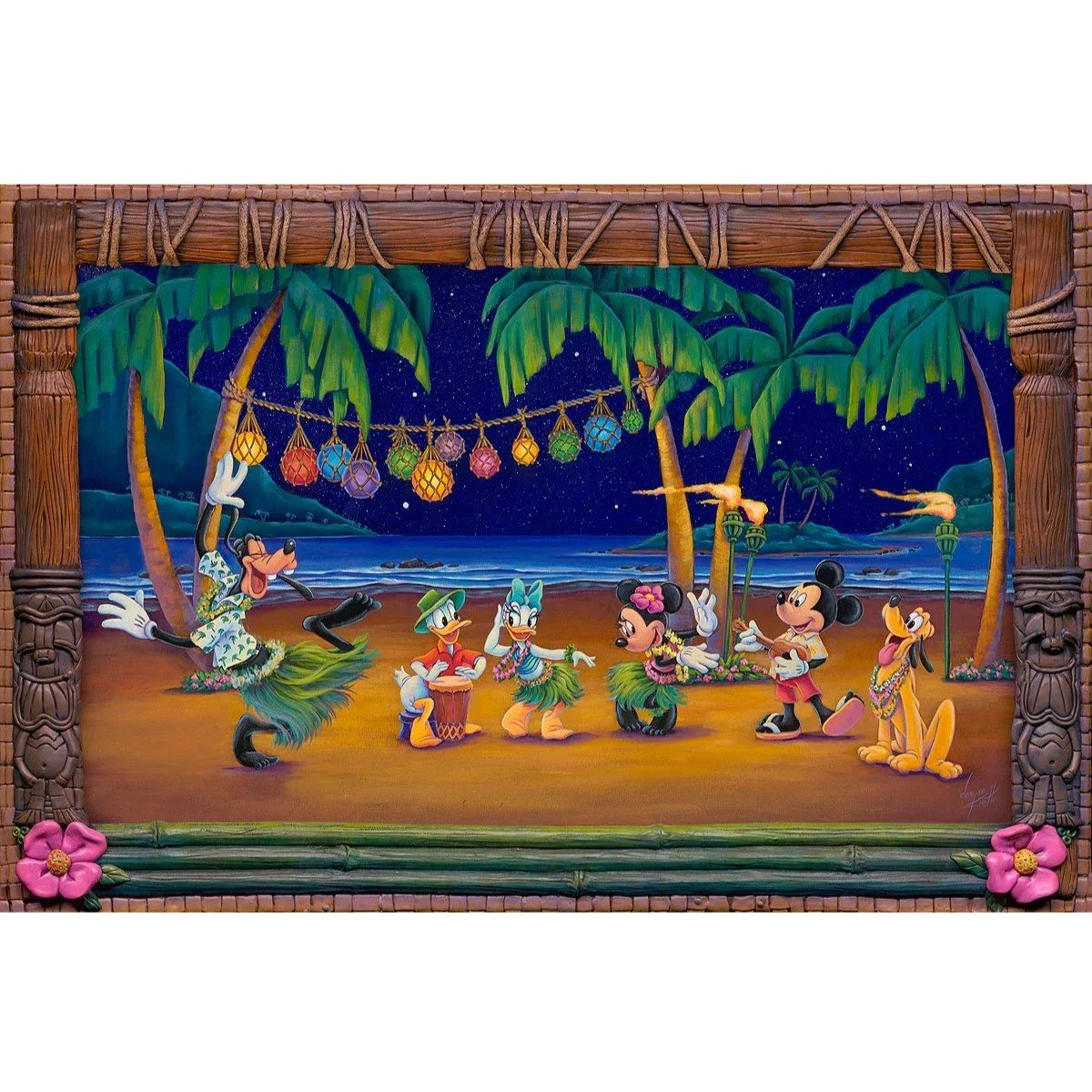 Goofy's Got the Dance Moves by Denyse Klette 2.jpg