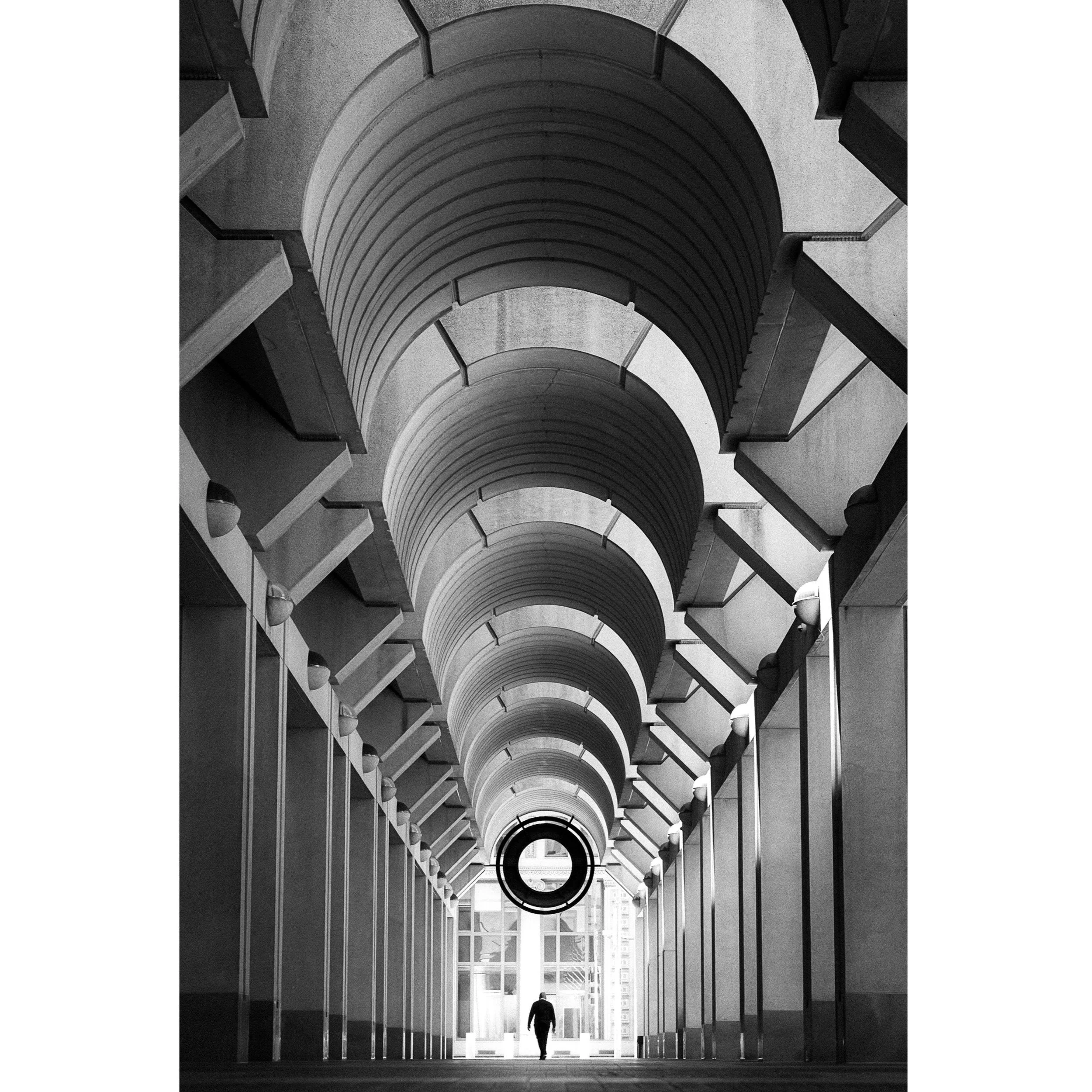 OUT IS THROUGH_COSTANZO_11x14 mat a.jpg