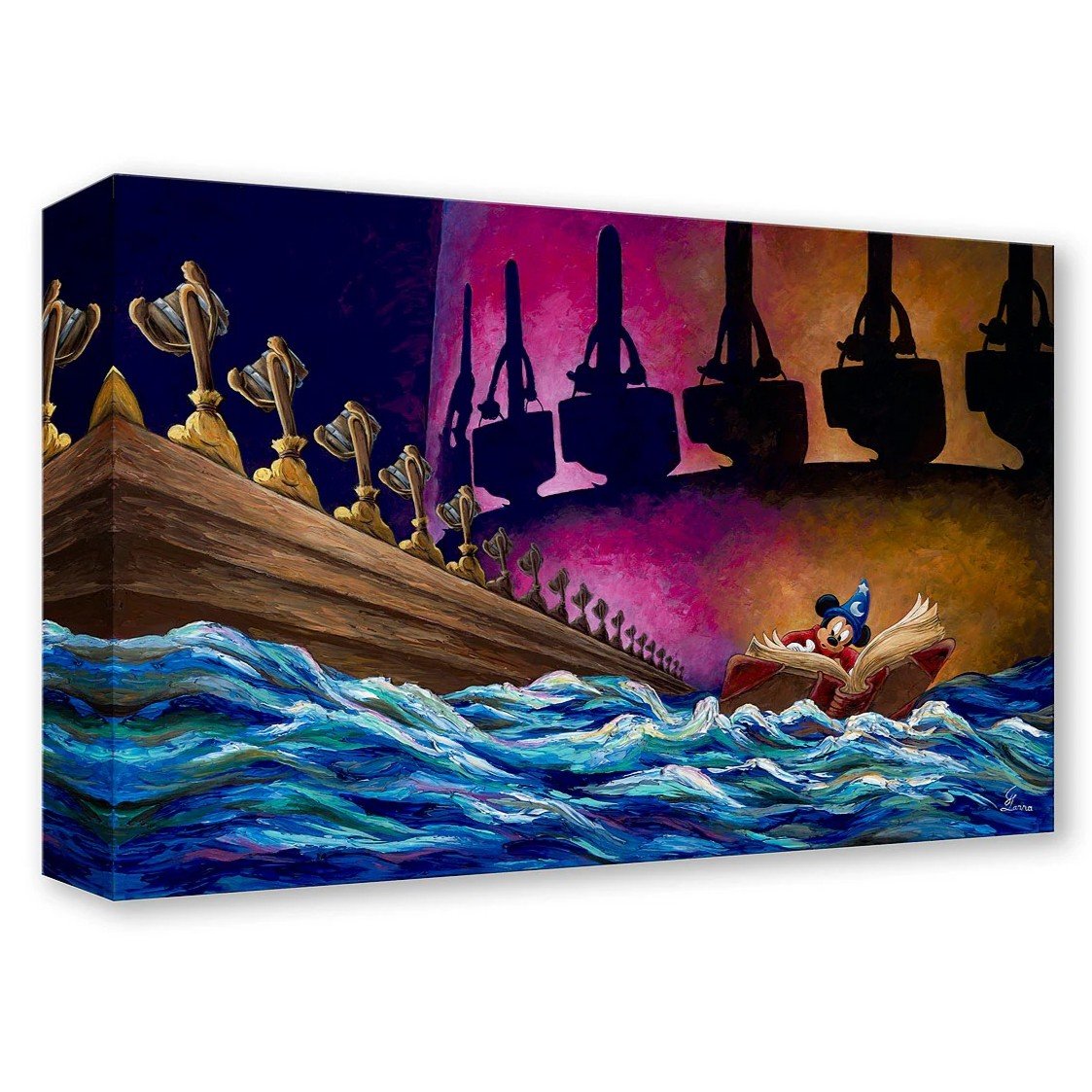 Enchanted Brooms by Jennifer Lana .jpg