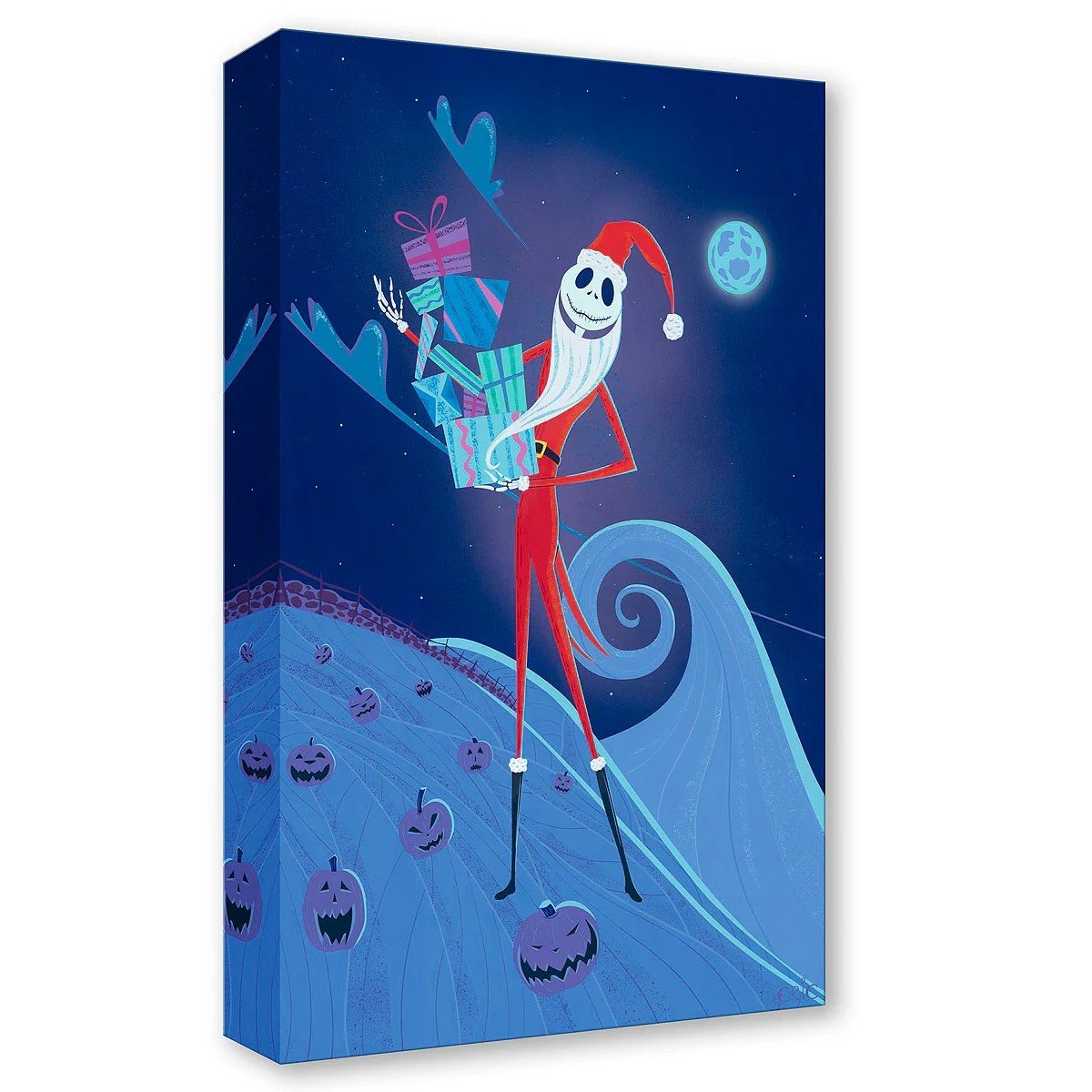 Special Delivery by Eric Doggett.jpg