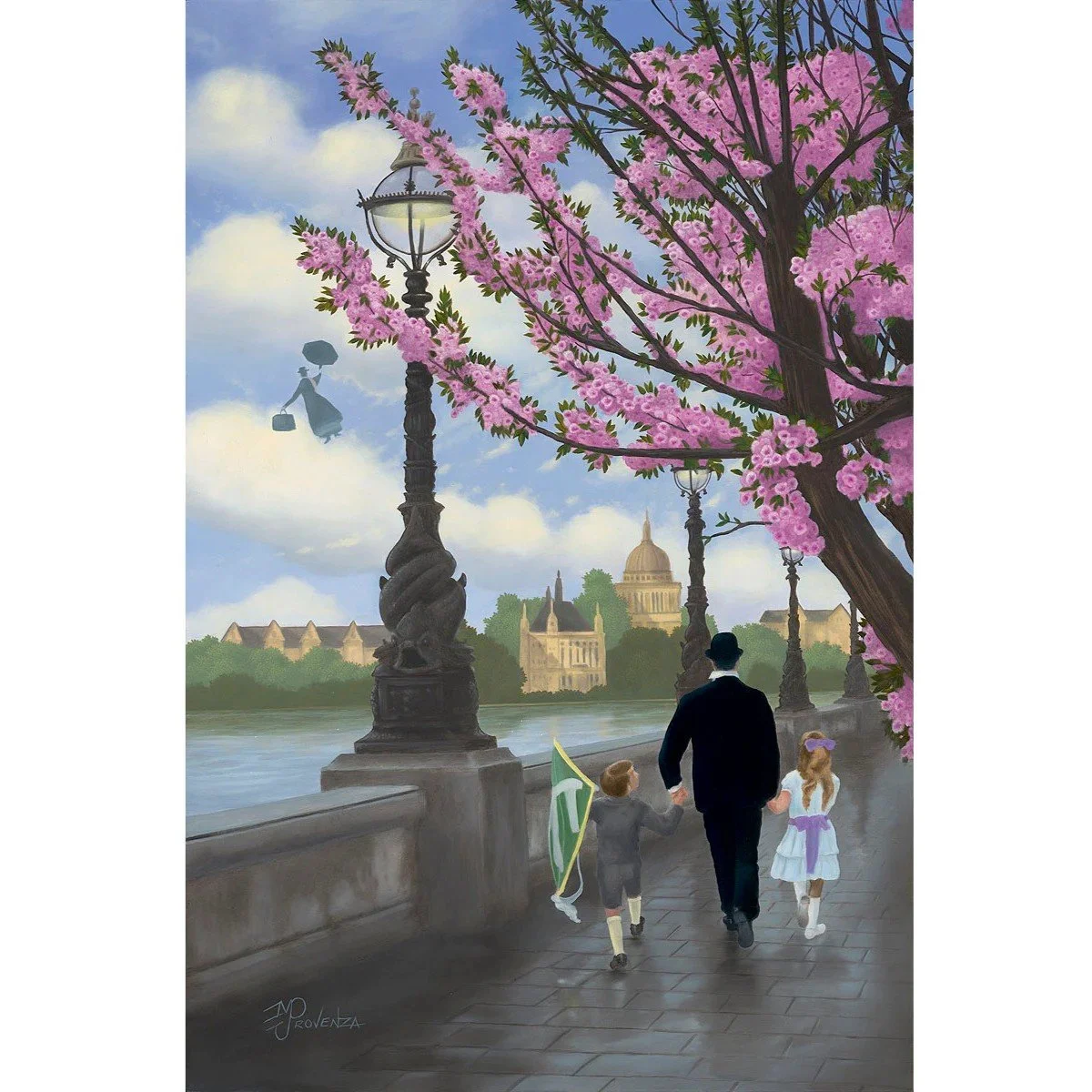 The Magic of Family by Michael Provenza 1.jpg