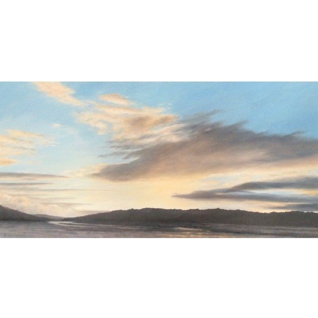 Blue Sunset 18x36 a.jpg