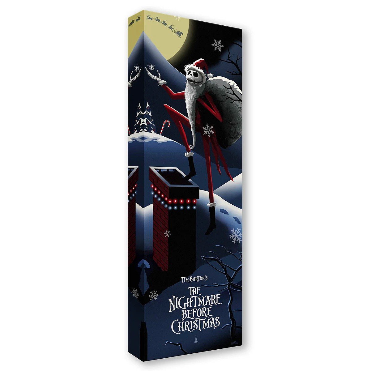 Gifts for All! by JC Richard.jpg