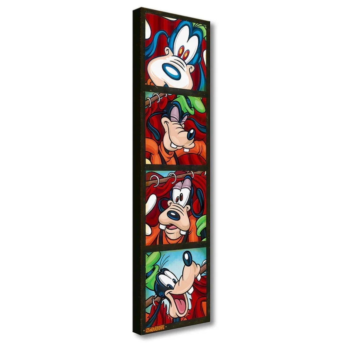 Blinded By The Light by Trevor Carlton Signed and Numbered Edition.jpg