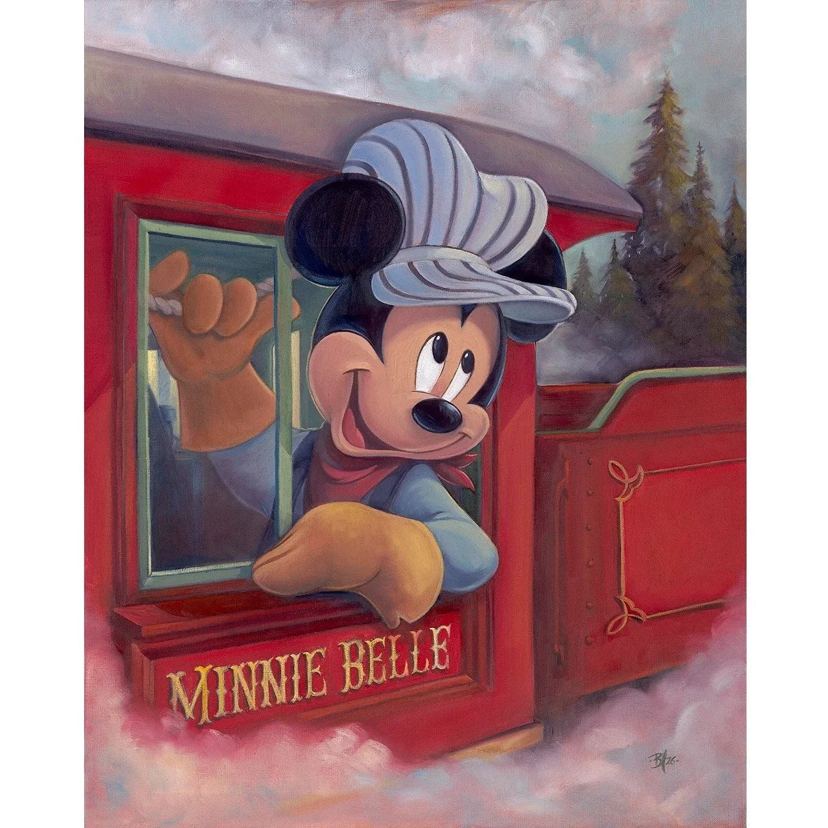 Minnie Belle by Bret Iwan 2.jpg
