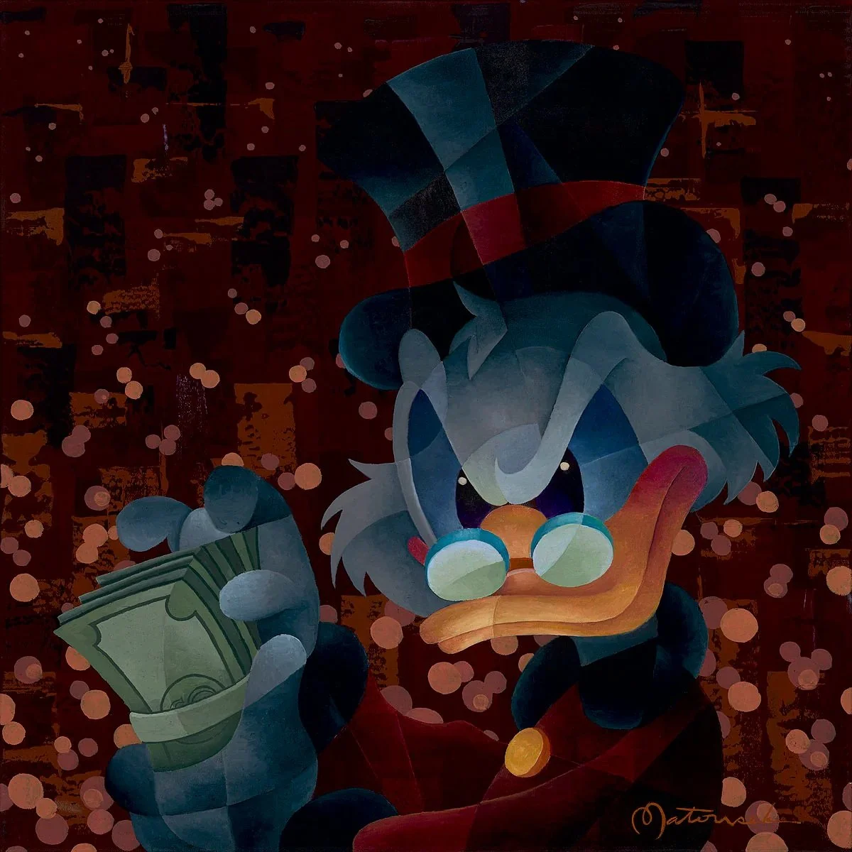 McScrooged  by Tom Matousek 2.jpg