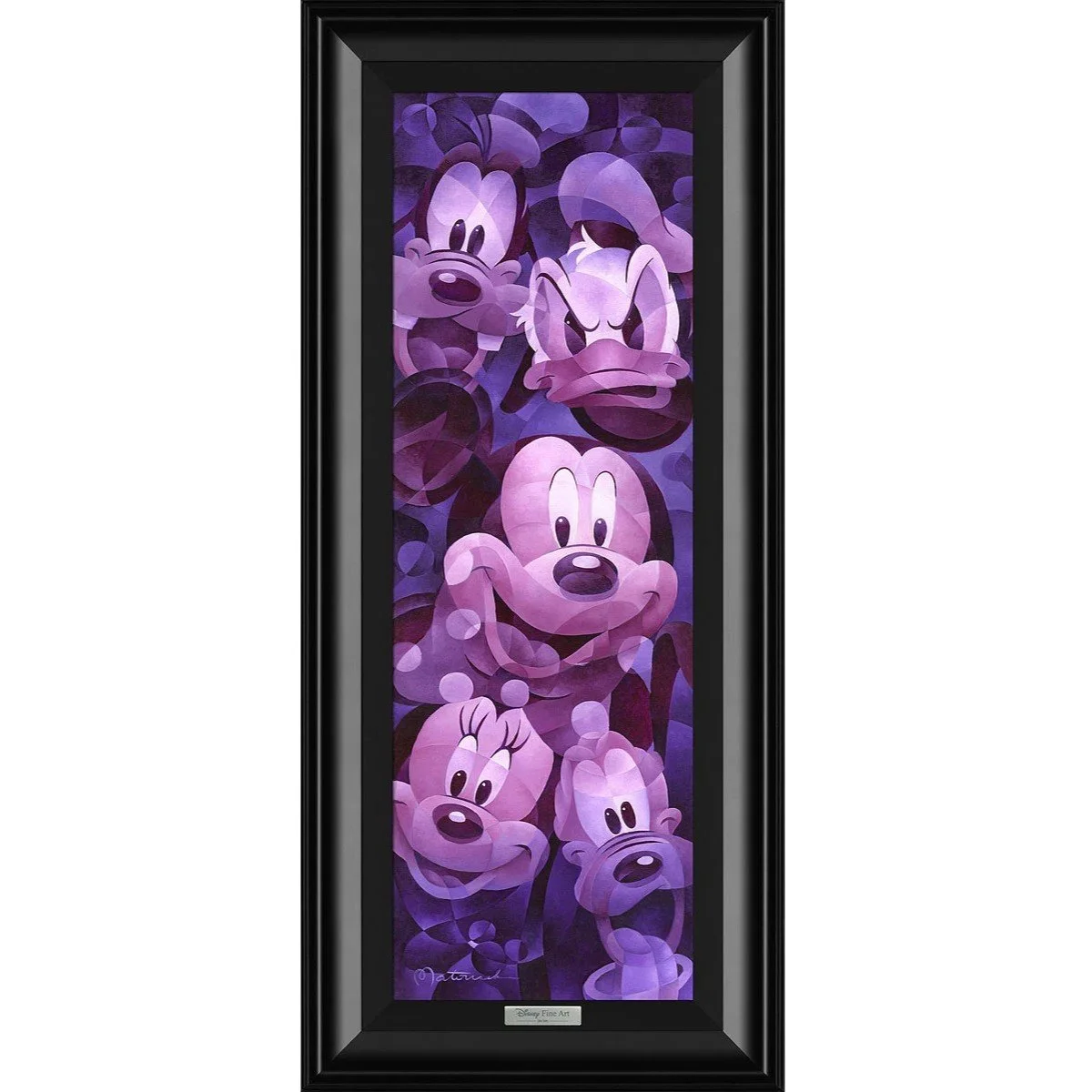 Take Five by Tom Matousek.jpg