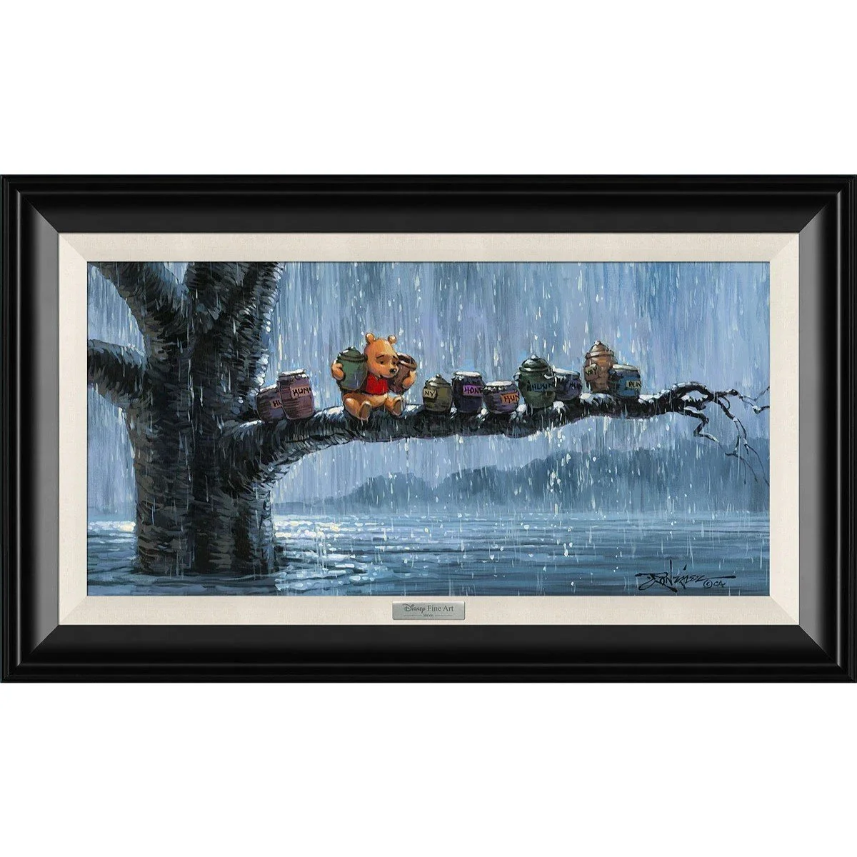 Save the Hunny by Rodel Gonzalez.jpg