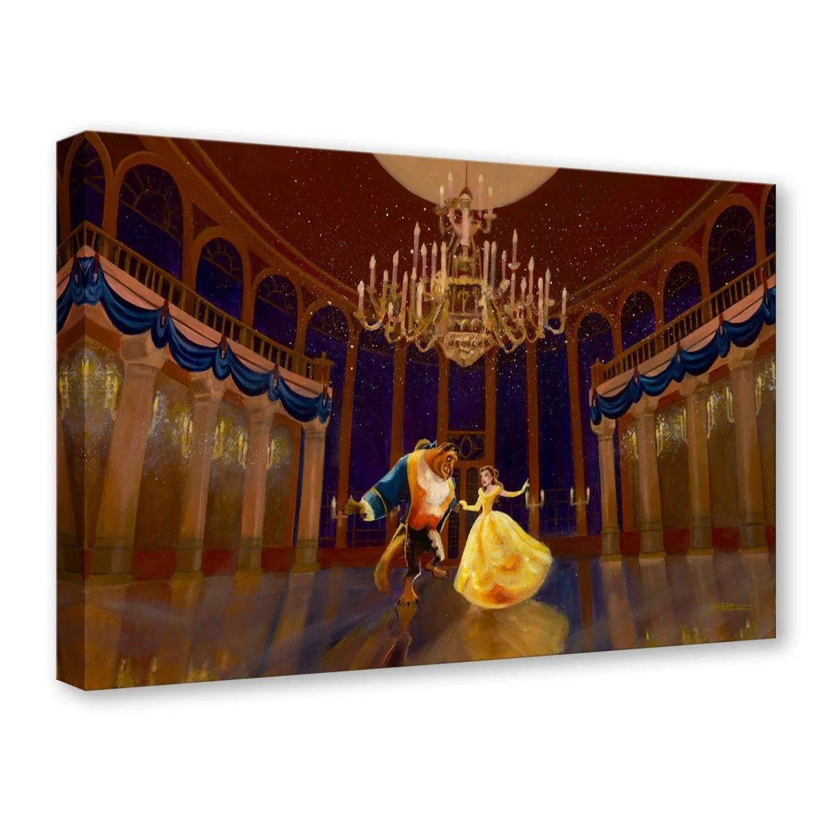 Love's Dance by Arienne Boley Signed and Numbered Edition.jpg