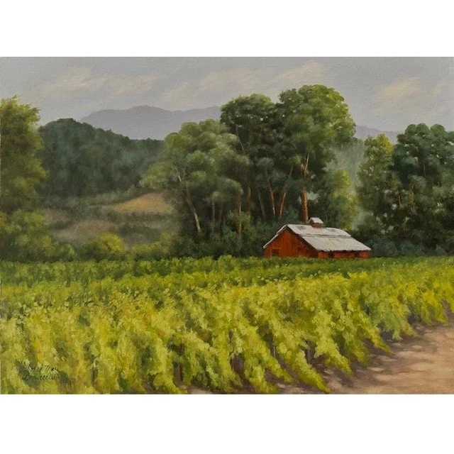 Vineyard with Red Baran Napa a.jpg