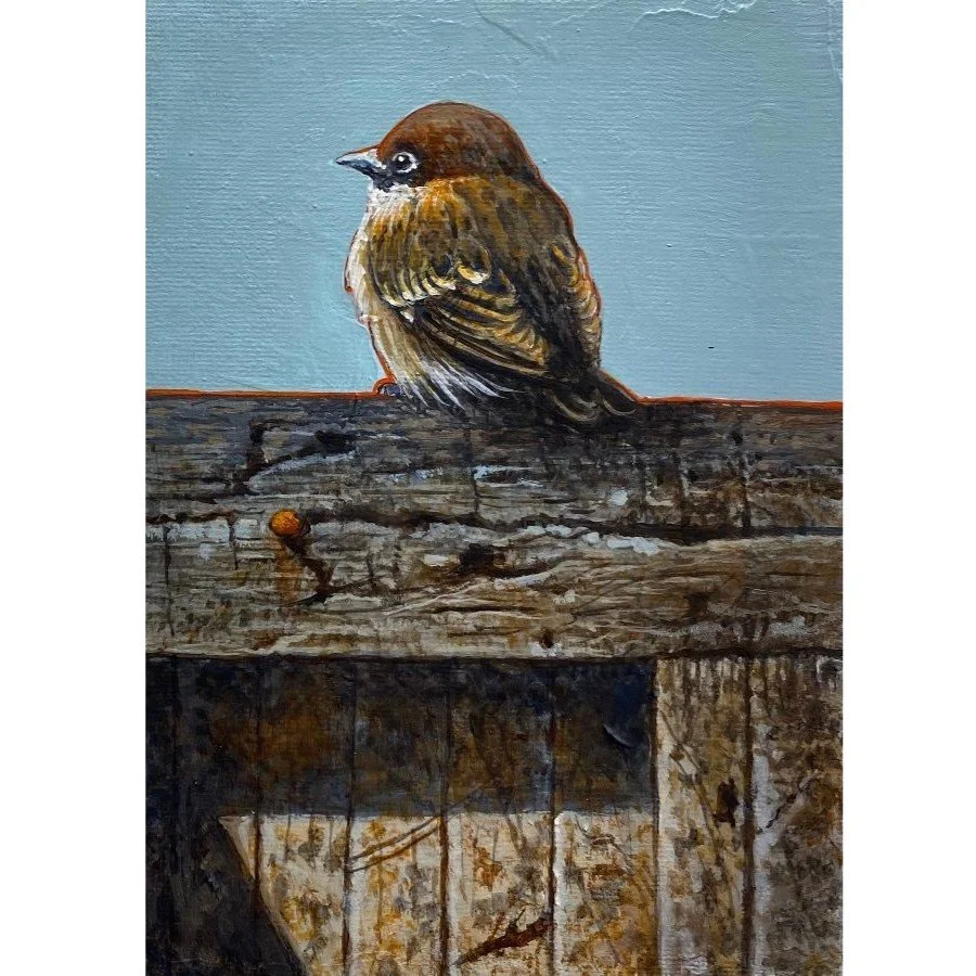 ON THE GATE_7x5_Thom Cory.jpg
