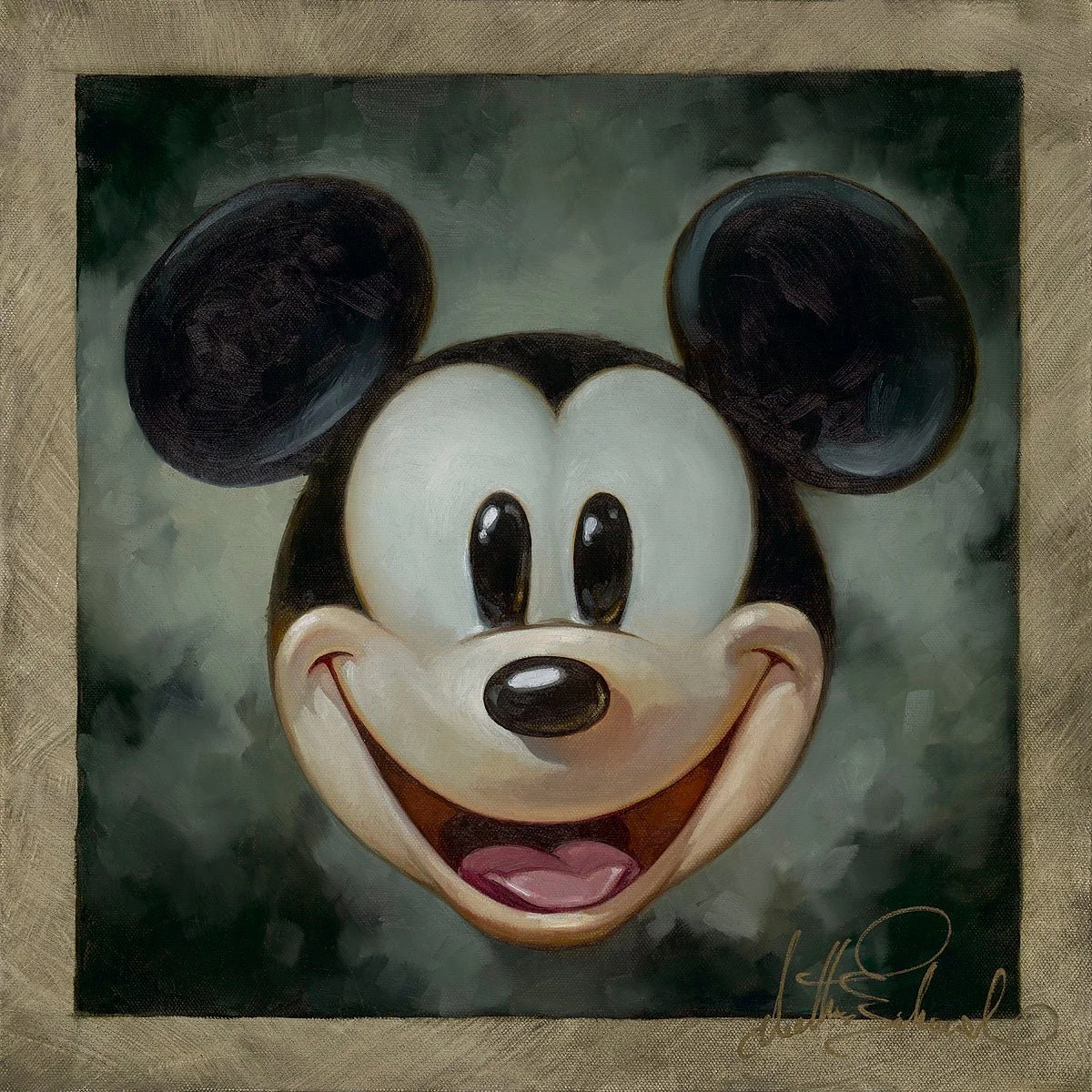 Mickey Chiaroscuro by Heather Edwards 2.jpg