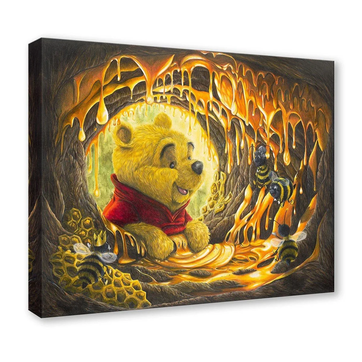 Time for a Snack by Sophie Ellen Signed and Numbered Edition 2.jpg