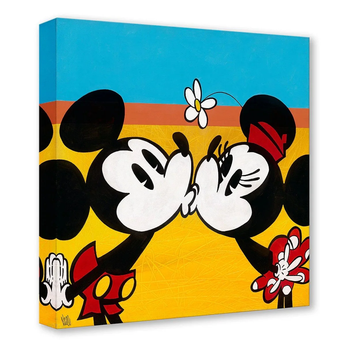 Sweethearts by Beau Hufford  Signed and Numbered Edition.jpg