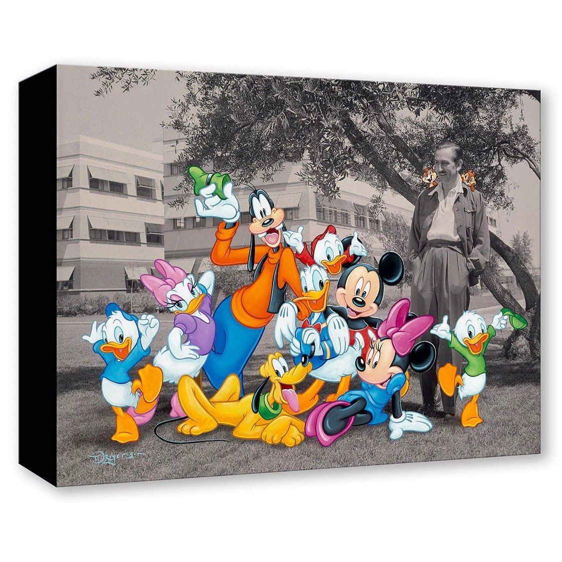 Walt and the Gang by Tim Rogerson.jpg