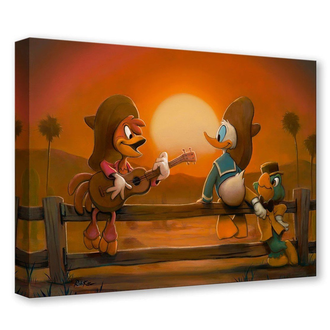 Sunset Song by Rob Kaz  Signed and Numbered Edition.jpg