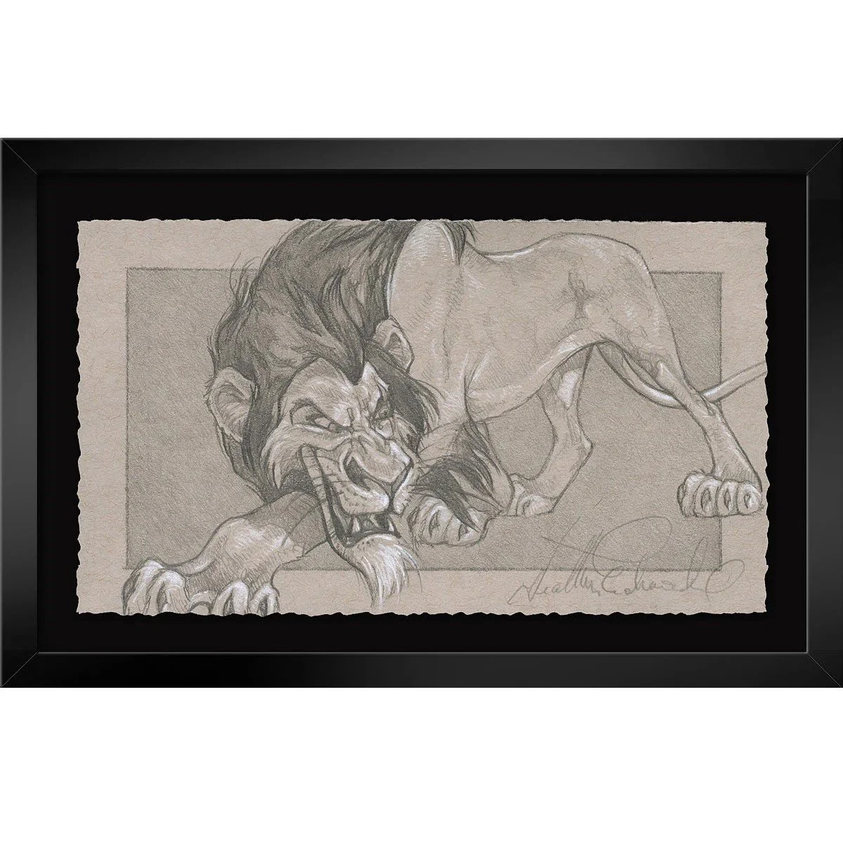 Little Secrets by Heather Edwards Signed and Numbered Edition.jpg