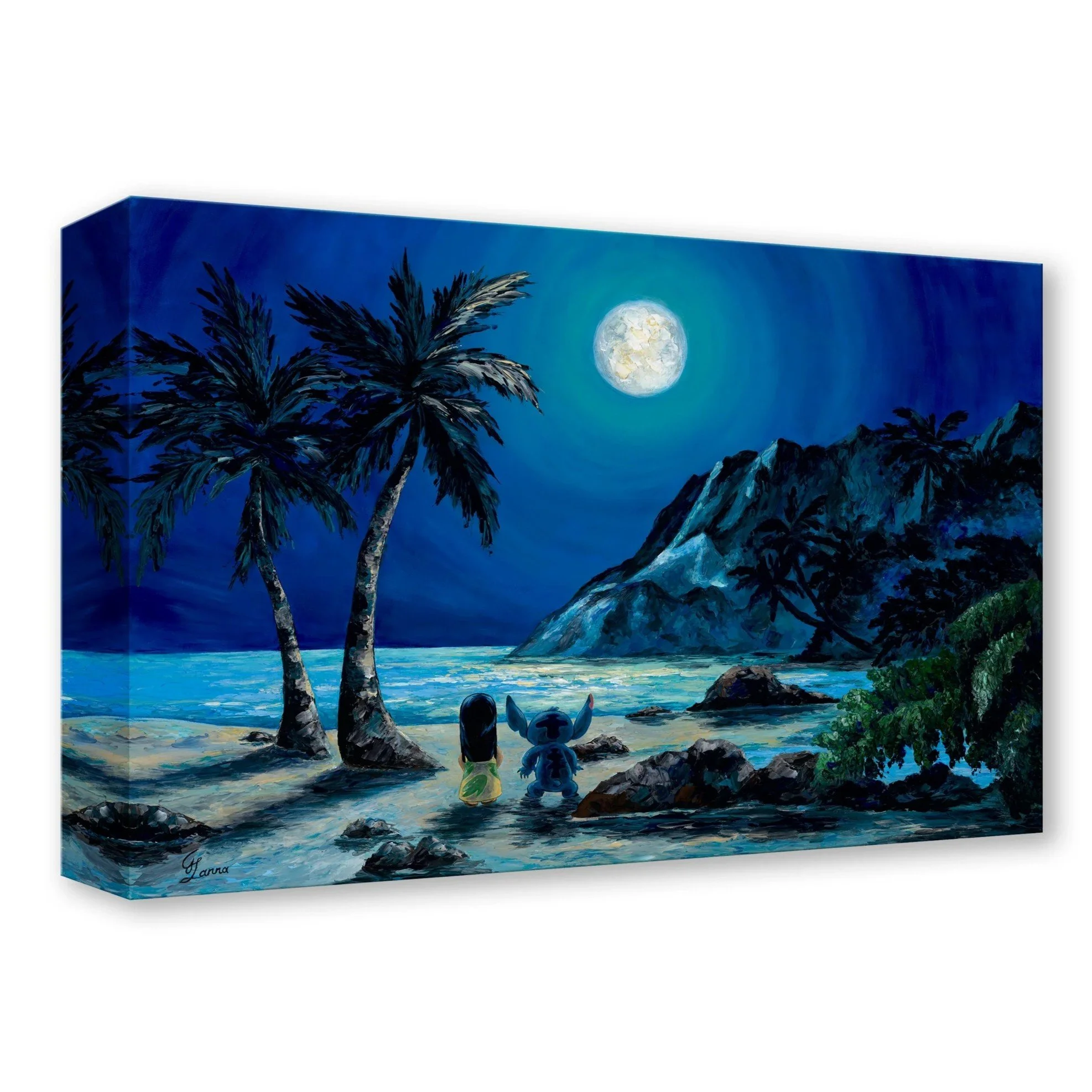 Evening View by Jennifer Lana.jpg