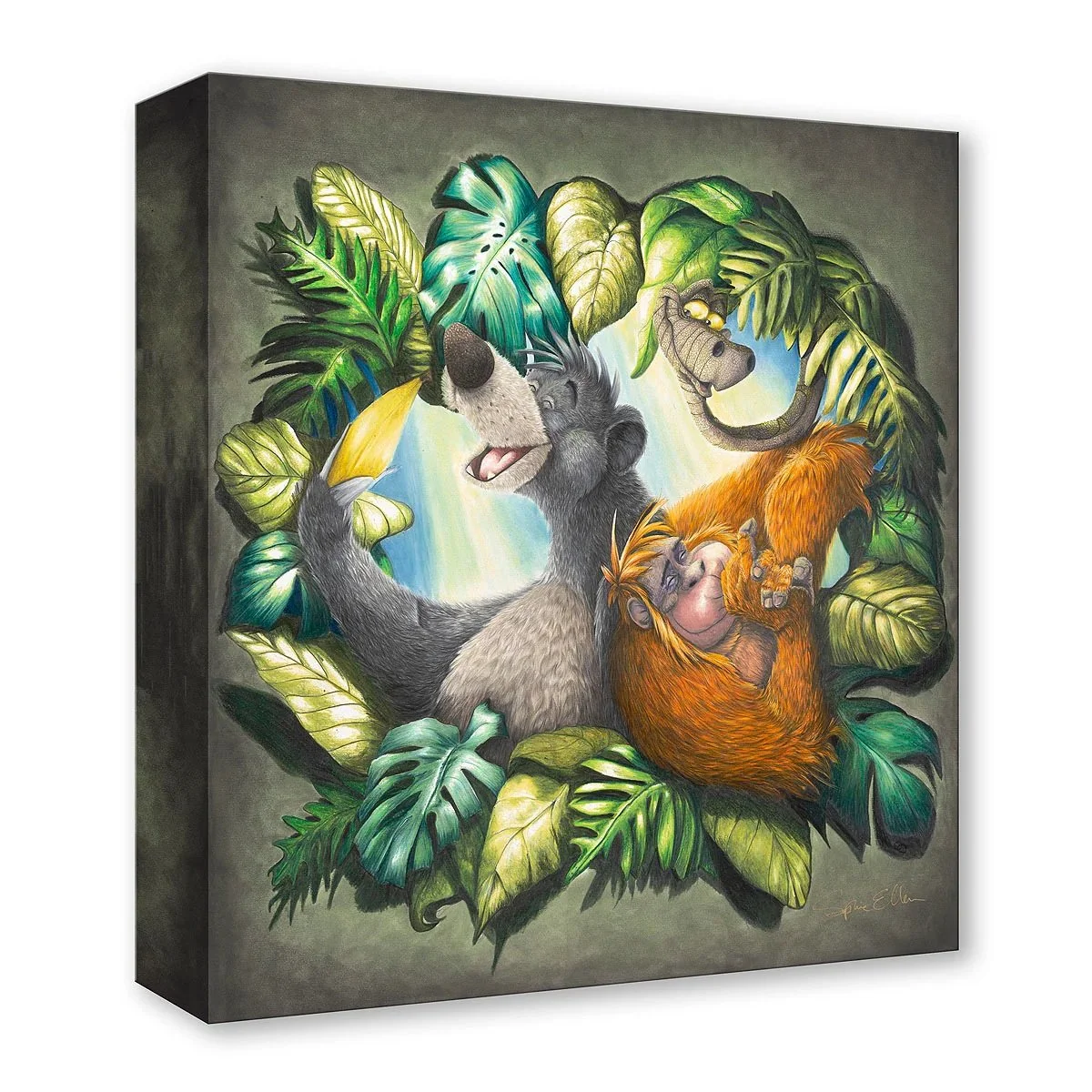 Bear Necessities by Sophie Ellen.jpg