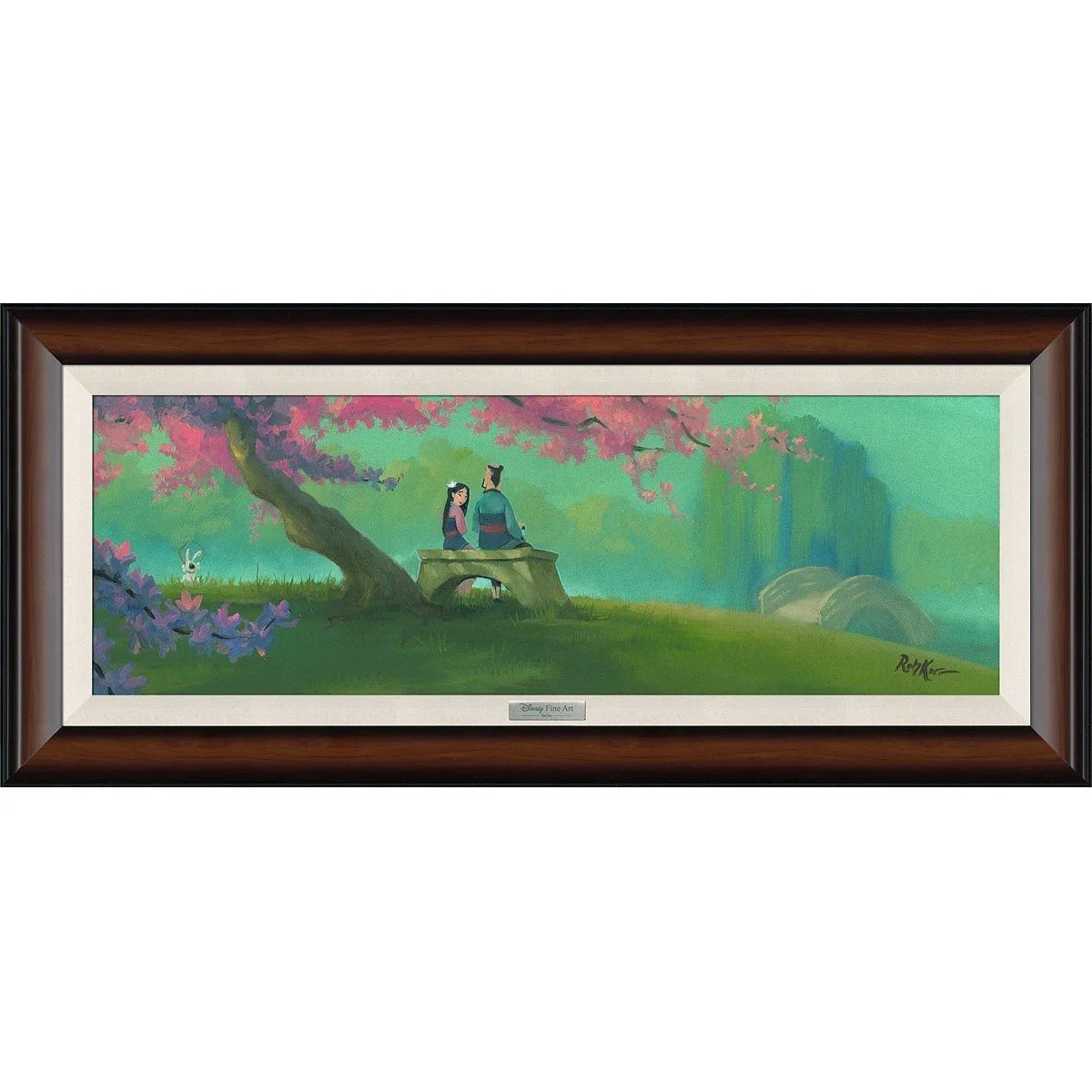 Her Father's Wisdom by Rob Kaz.jpg