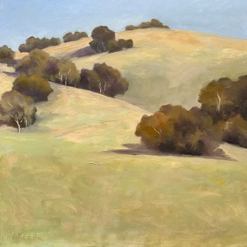 Hillside Reverie 20x20.jpeg