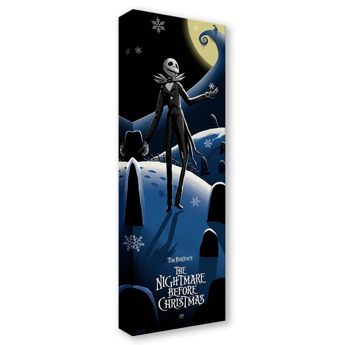 Moonlit Christmas by JC Richard.jpg