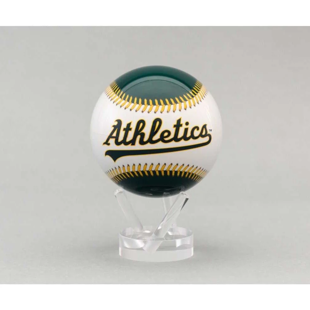 MLB® Athletics™ MOVA Globe.jpg