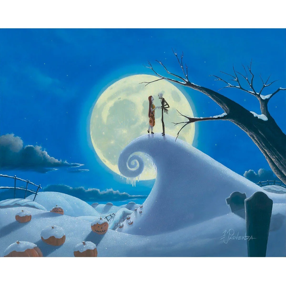 Winter Romance by Michael Provenza 1.jpg